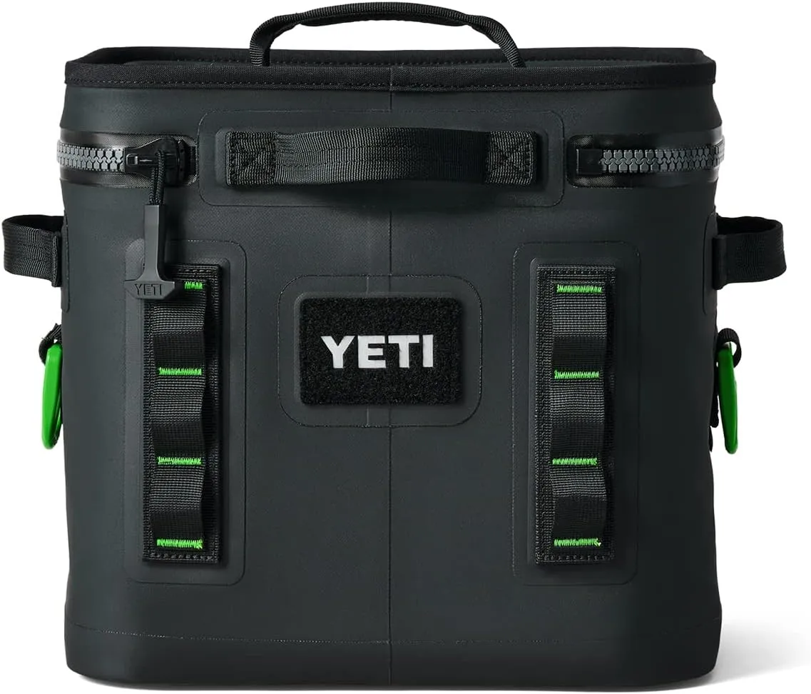 Hopper Flip 12 Portable Soft Cooler