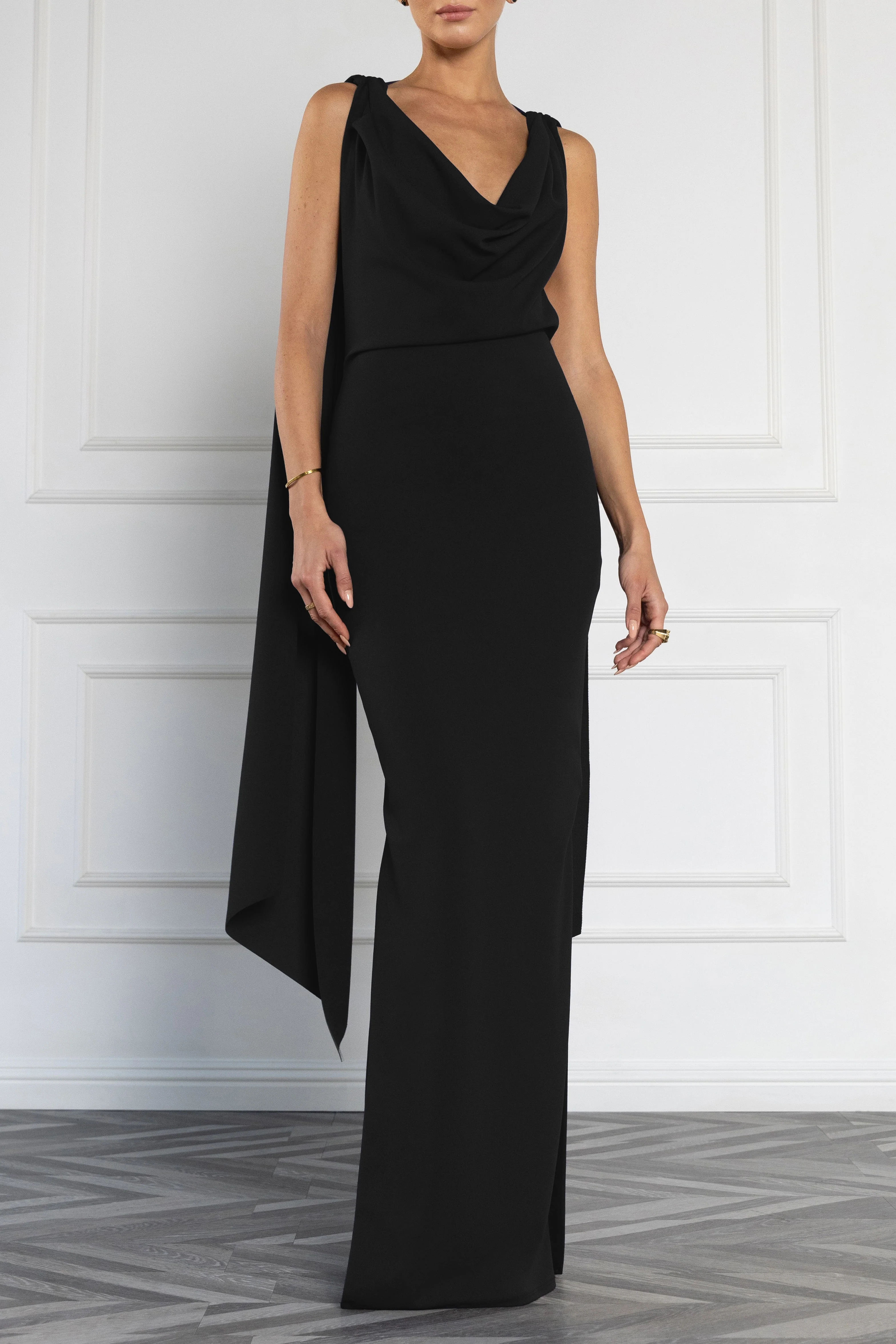 Brullo Maxi dress