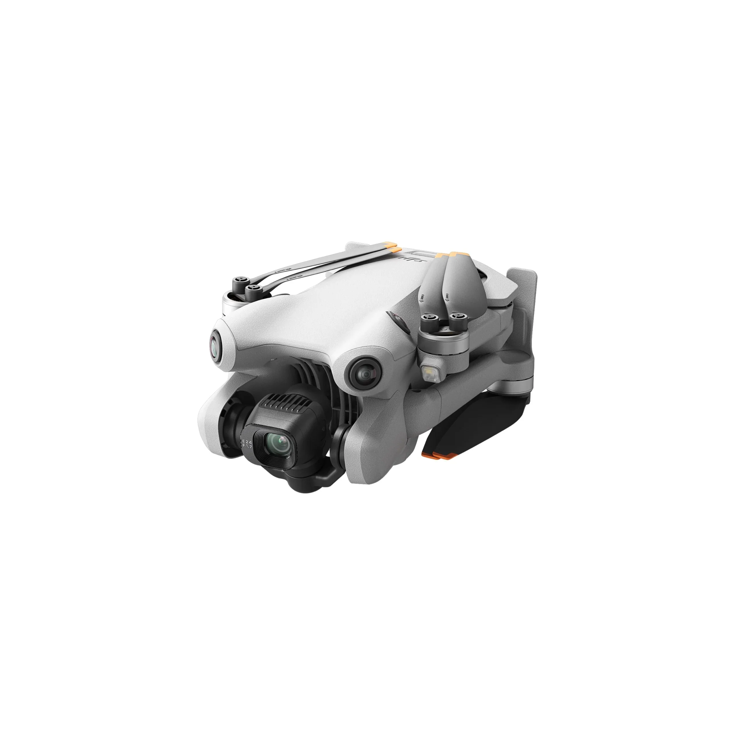 DJI Mini 4 Pro Fly More Combo with DJI RC 2 Controller - moniquejewelry