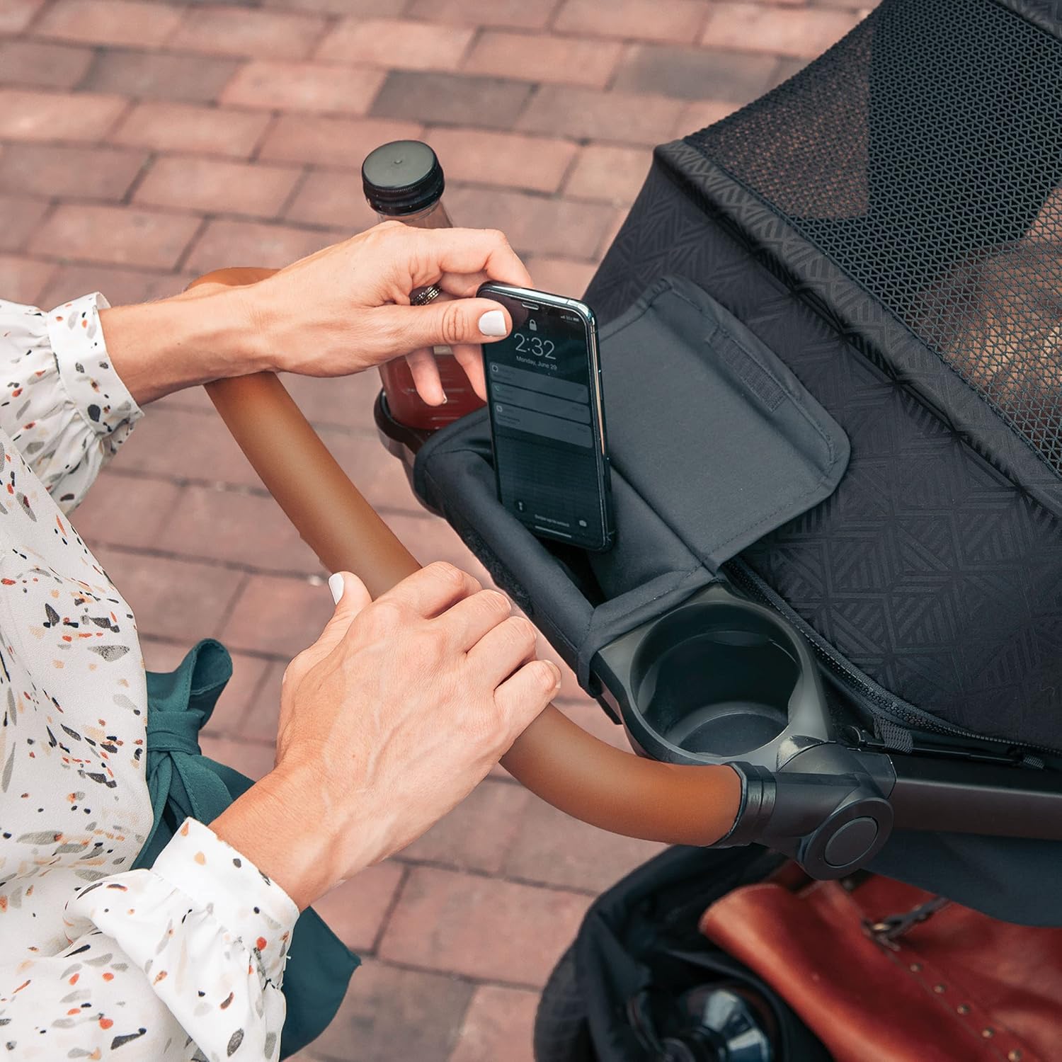 Travel System with Infant Car Seat