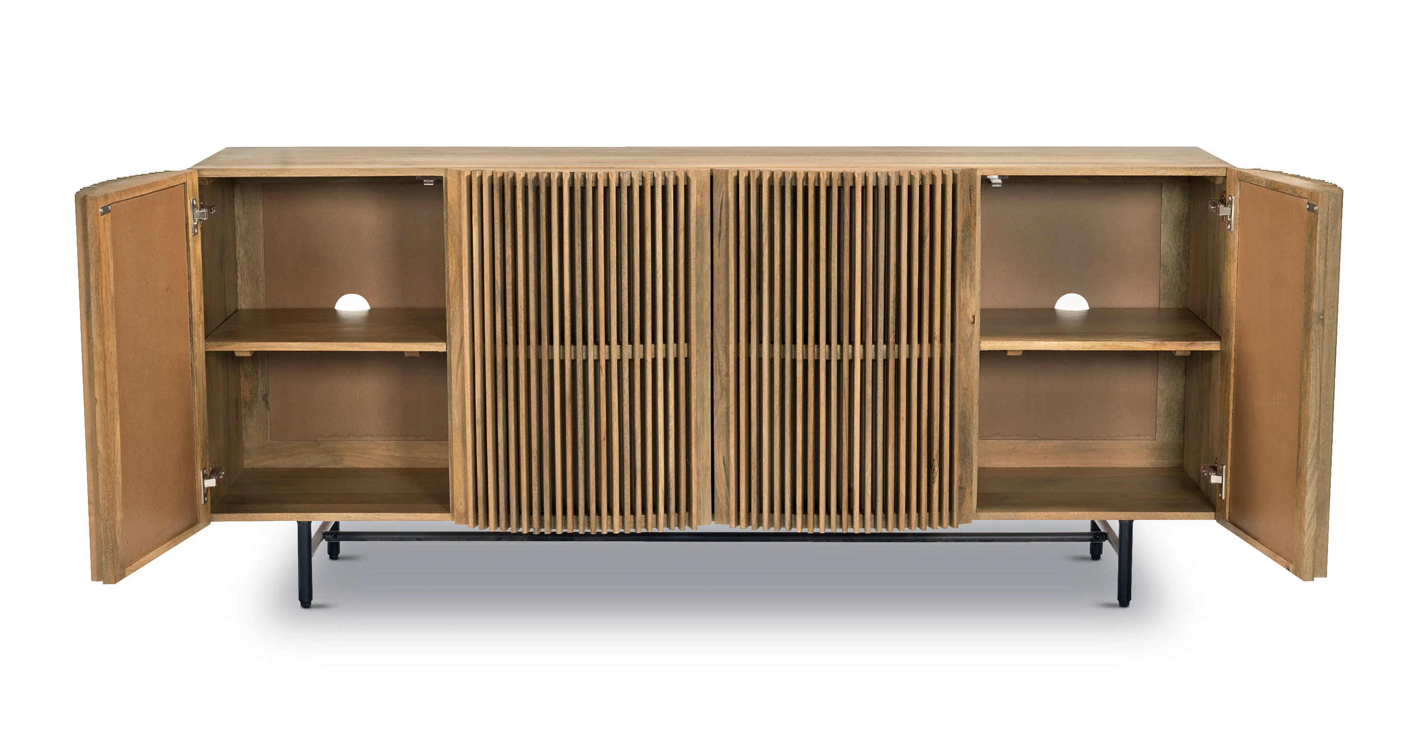 Sumi 70" Sideboard