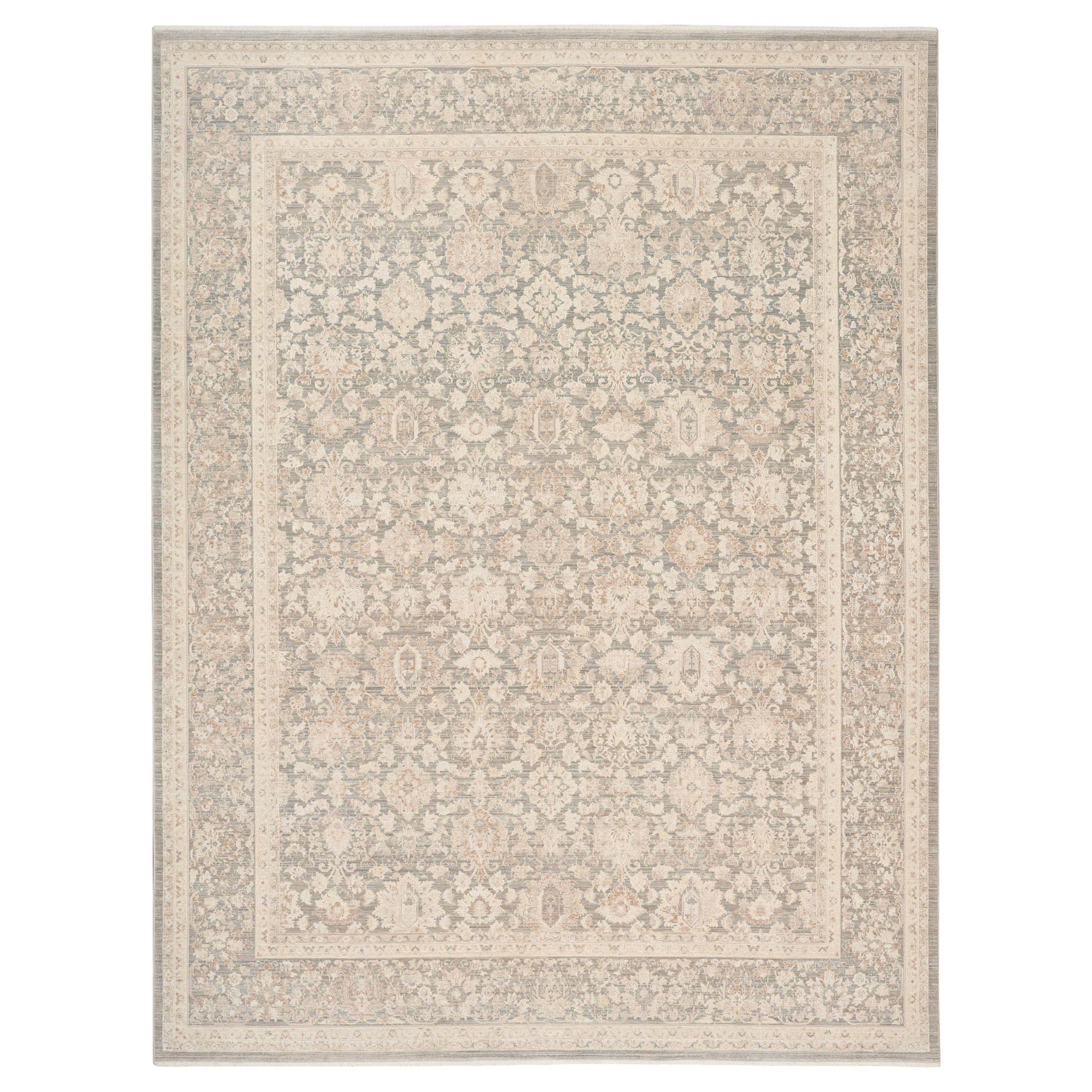 Nourison Seraphine Area Rug, Marseille, 7'10' x 9'10'
