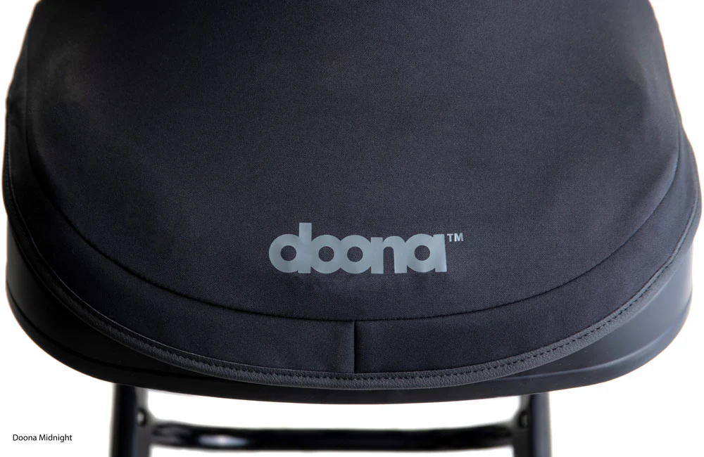 2025 Doona Infant Car Seat and Stroller with Base