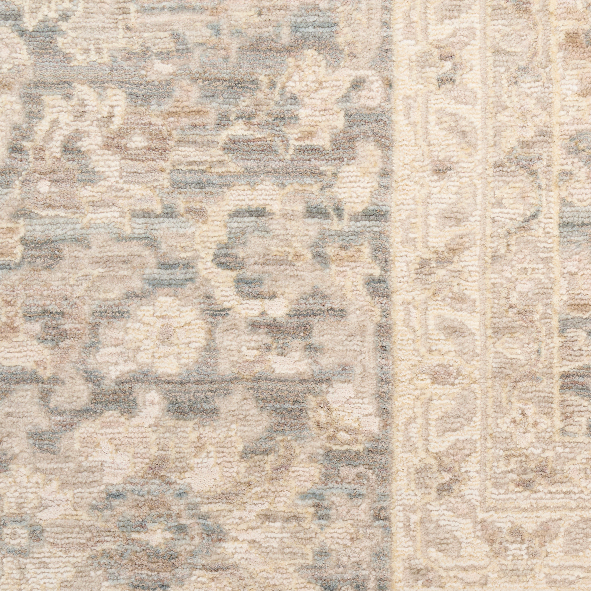 Nourison Seraphine Area Rug, Marseille, 5'3' x 7'10'