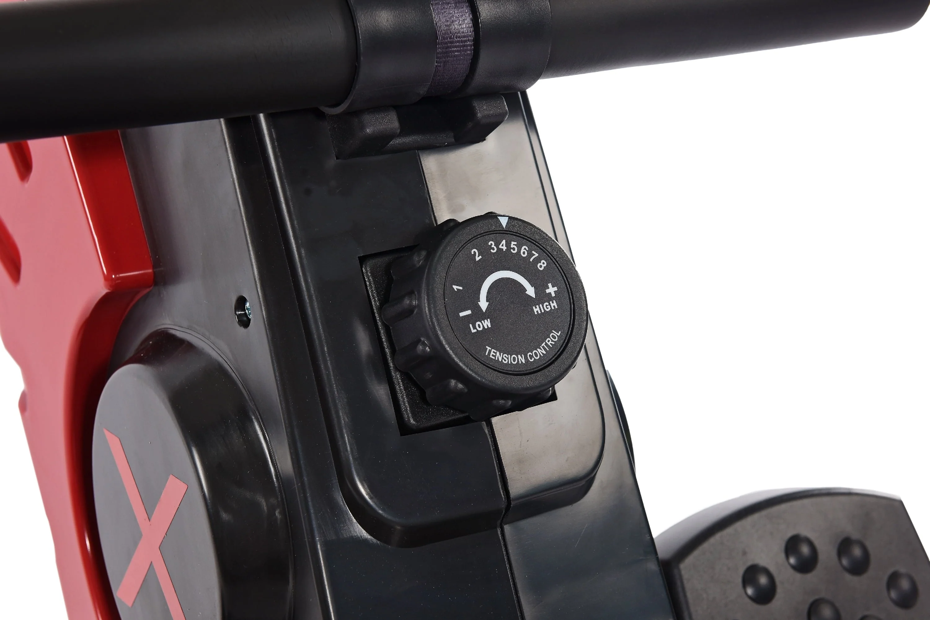 Stamina X Magnetic Rowing Machine