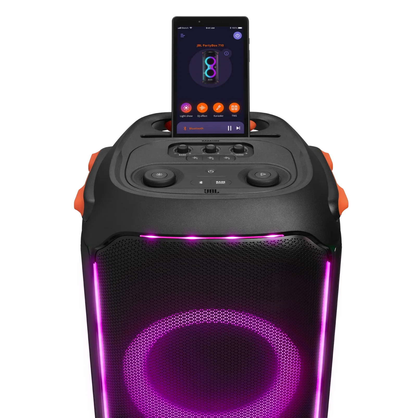 JBL Partybox 710