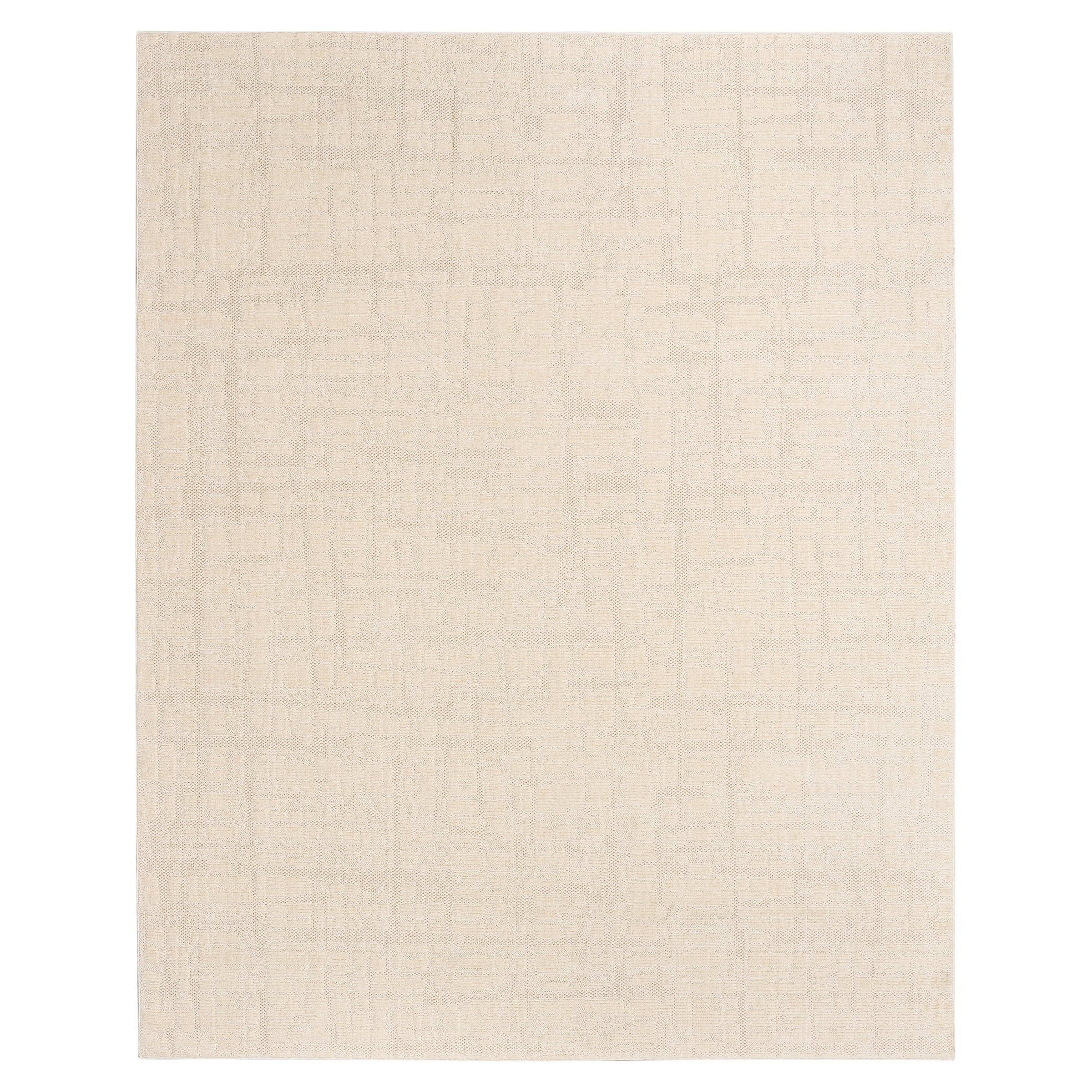 Nourison Indiana Area Rug Collection, Hammond, 7'10' x 9'10'
