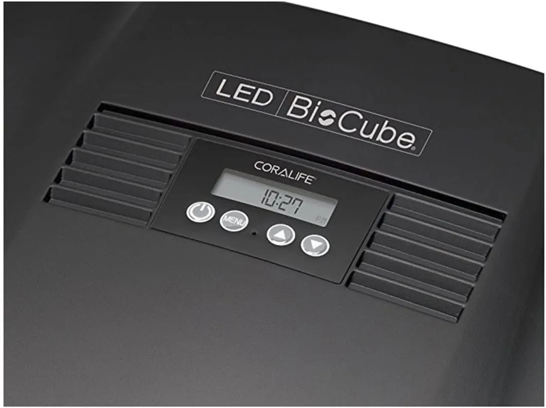 LED Tanks and Combo Kits (32 Gallon Tank/Stand Kit)