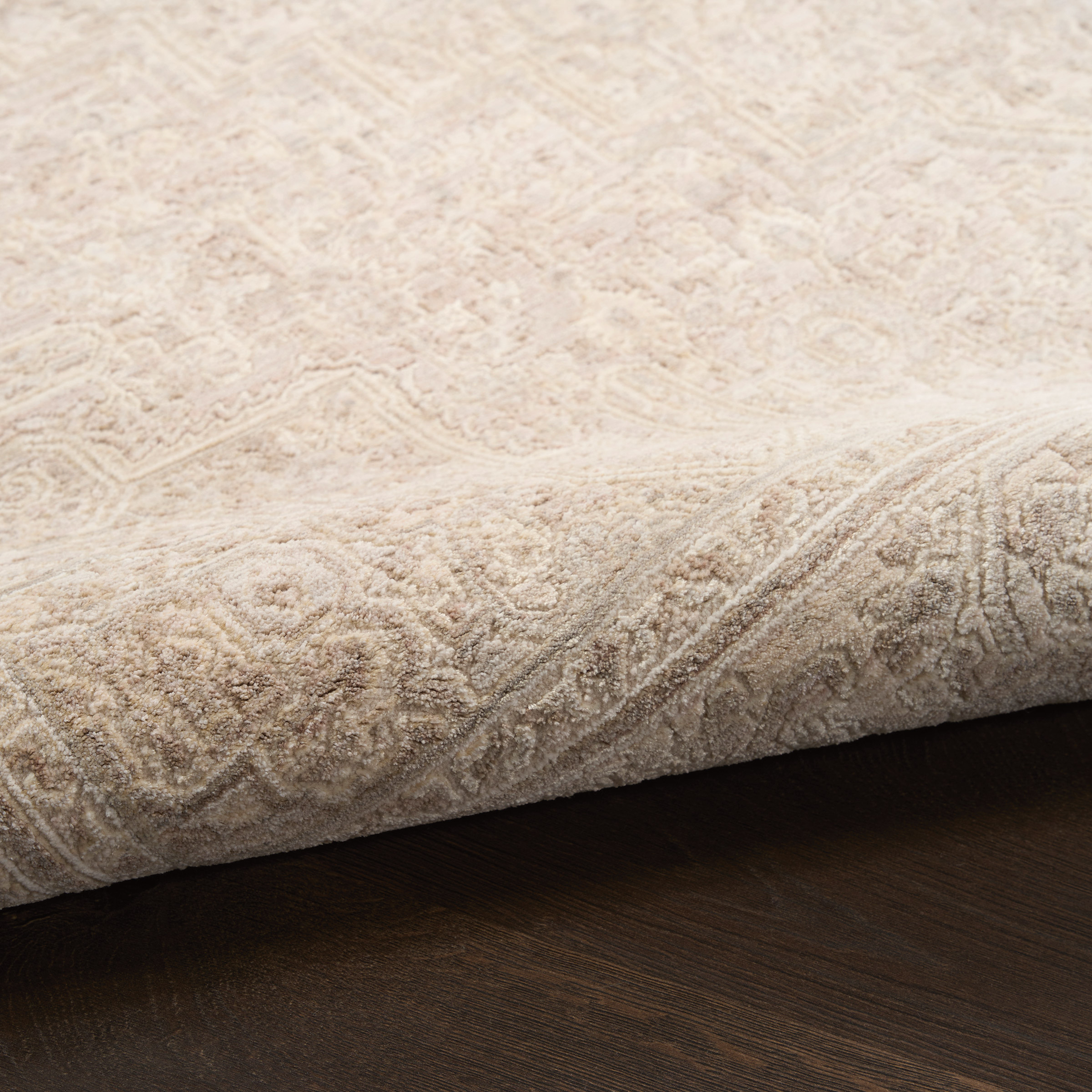 Nourison Seraphine Area Rug, Annecy, 7'10' x 9'10'