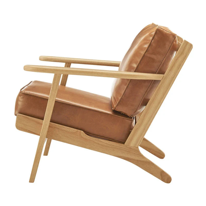 Albert Accent Chair