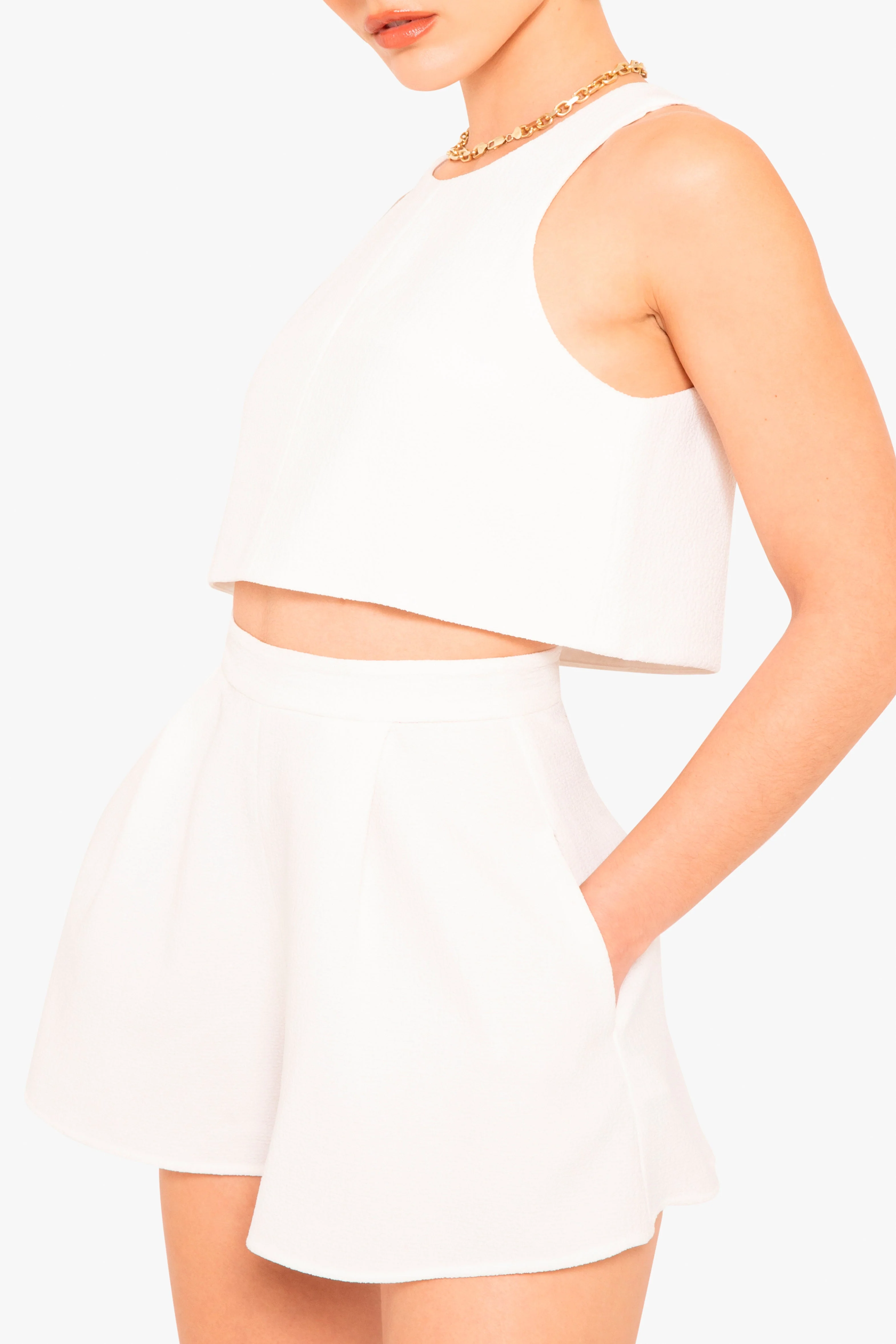 Sanibel Two Piece Playsuit