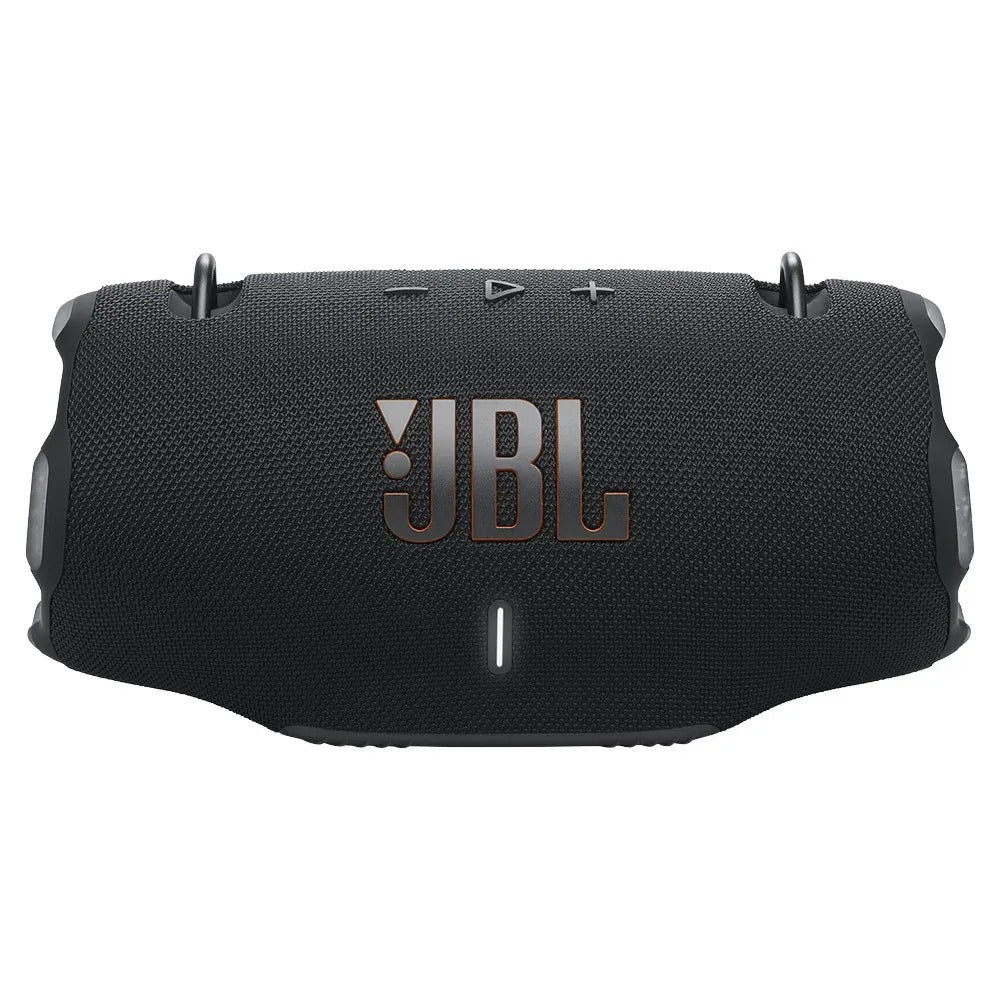 2025 Xtreme 4 Wireless Portable Bluetooth Speaker – Black - moniquejewelry