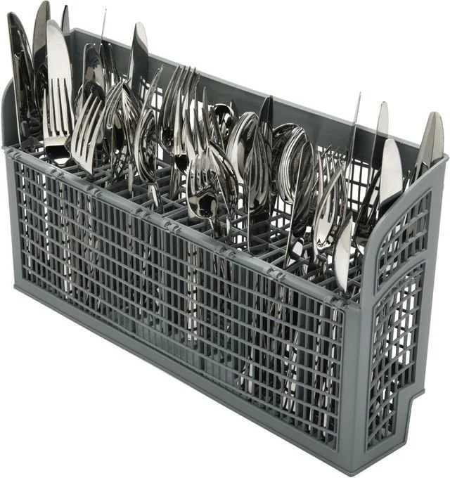 Bosch® Ascenta® Series 24″ Stainless Steels Built In Dishwashers