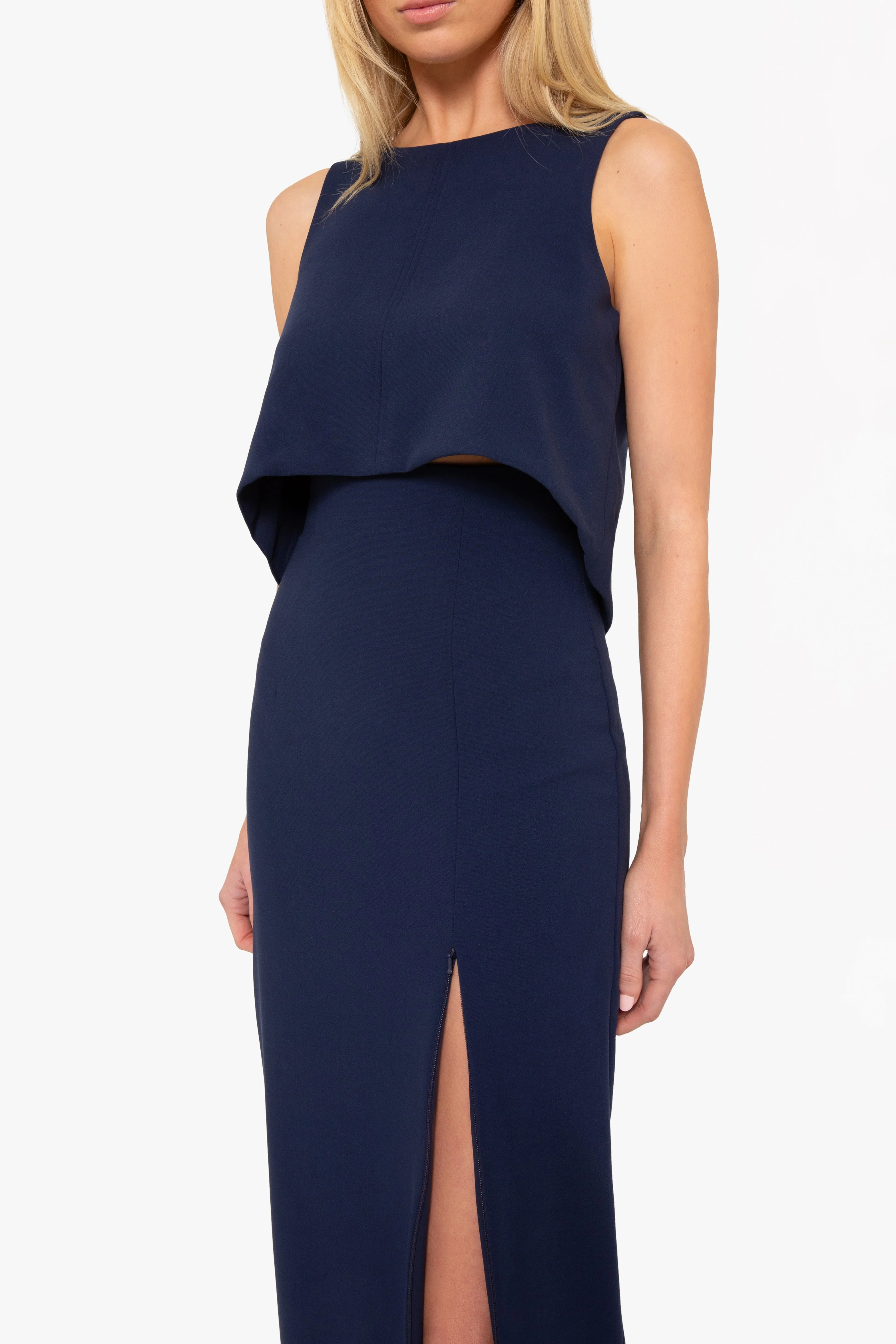 Kacie Two Piece Maxi