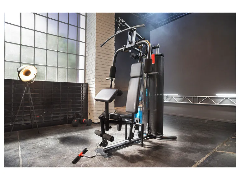 Christopeit Sport Kraftstation »SP 2000«