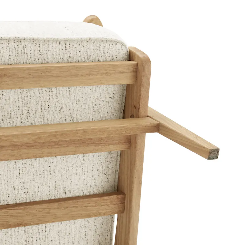 Albert Accent Chair