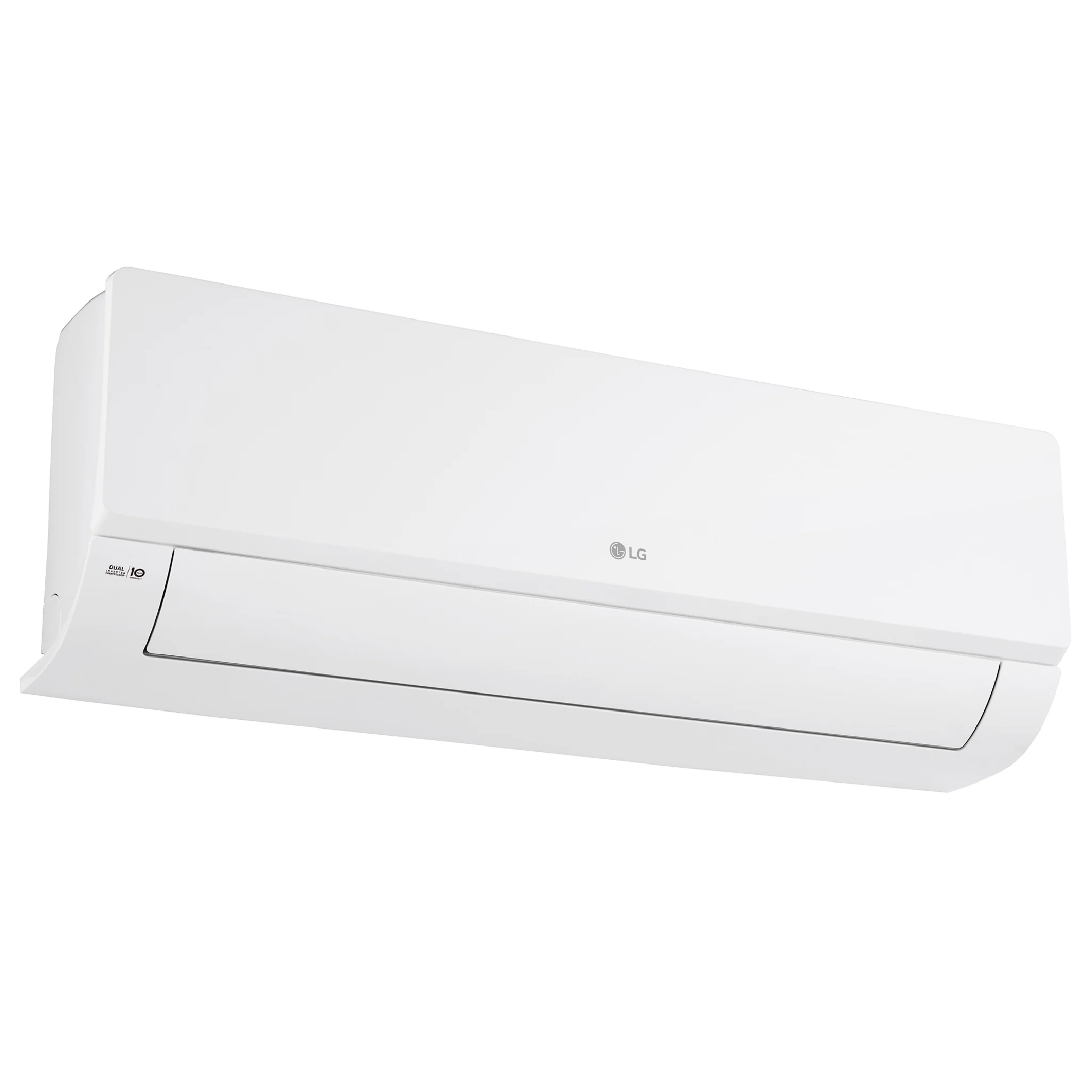 1 HP Split Air Conditioner Inverter with Quiet Operation Configuration B