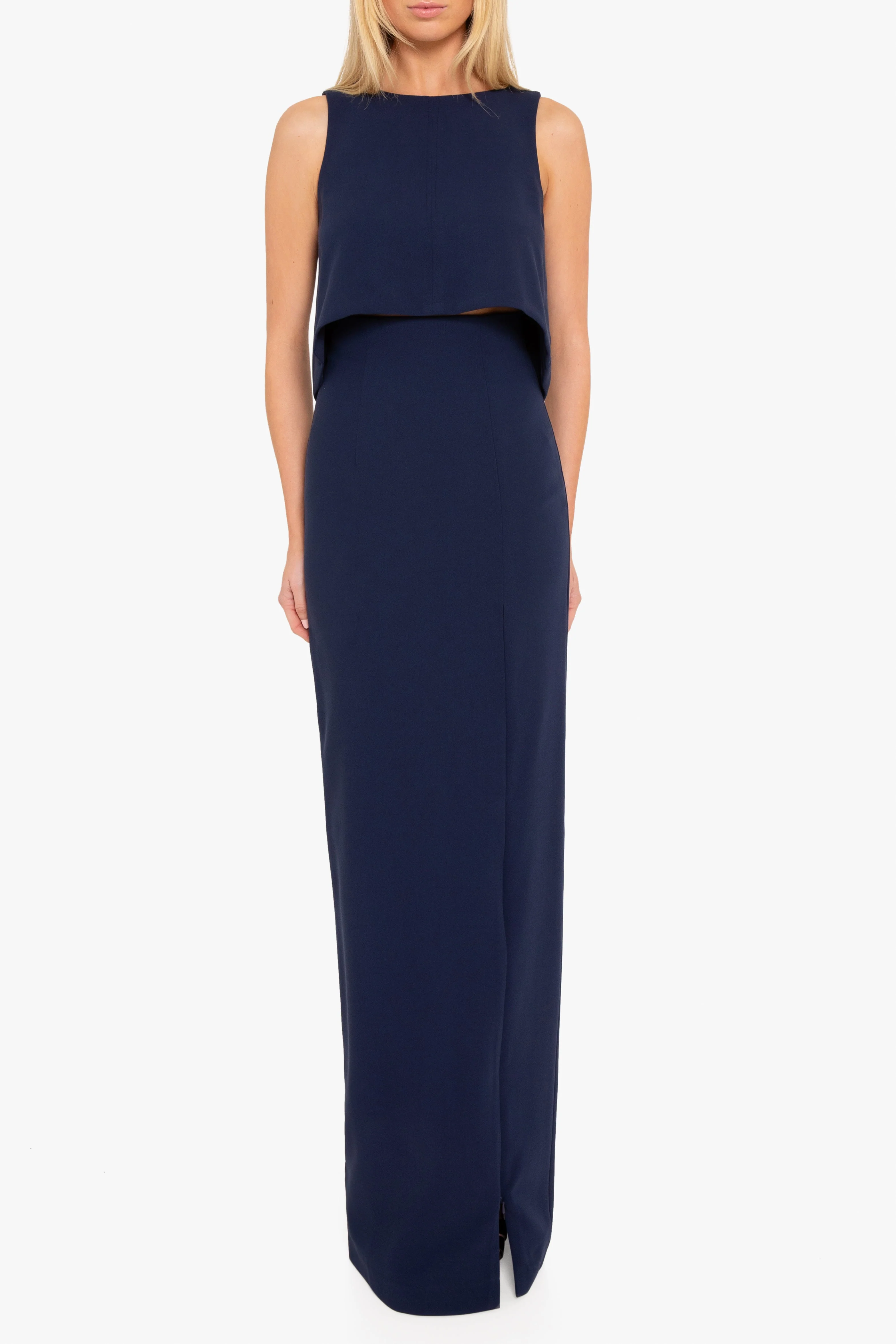 Kacie Two Piece Maxi
