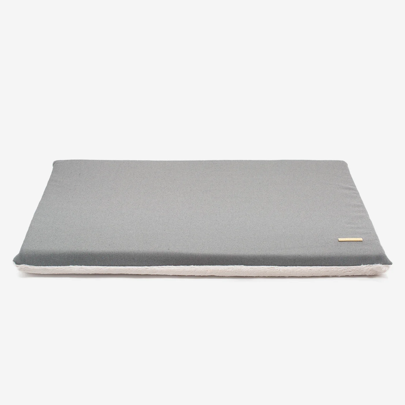 Cage Mat in Slate