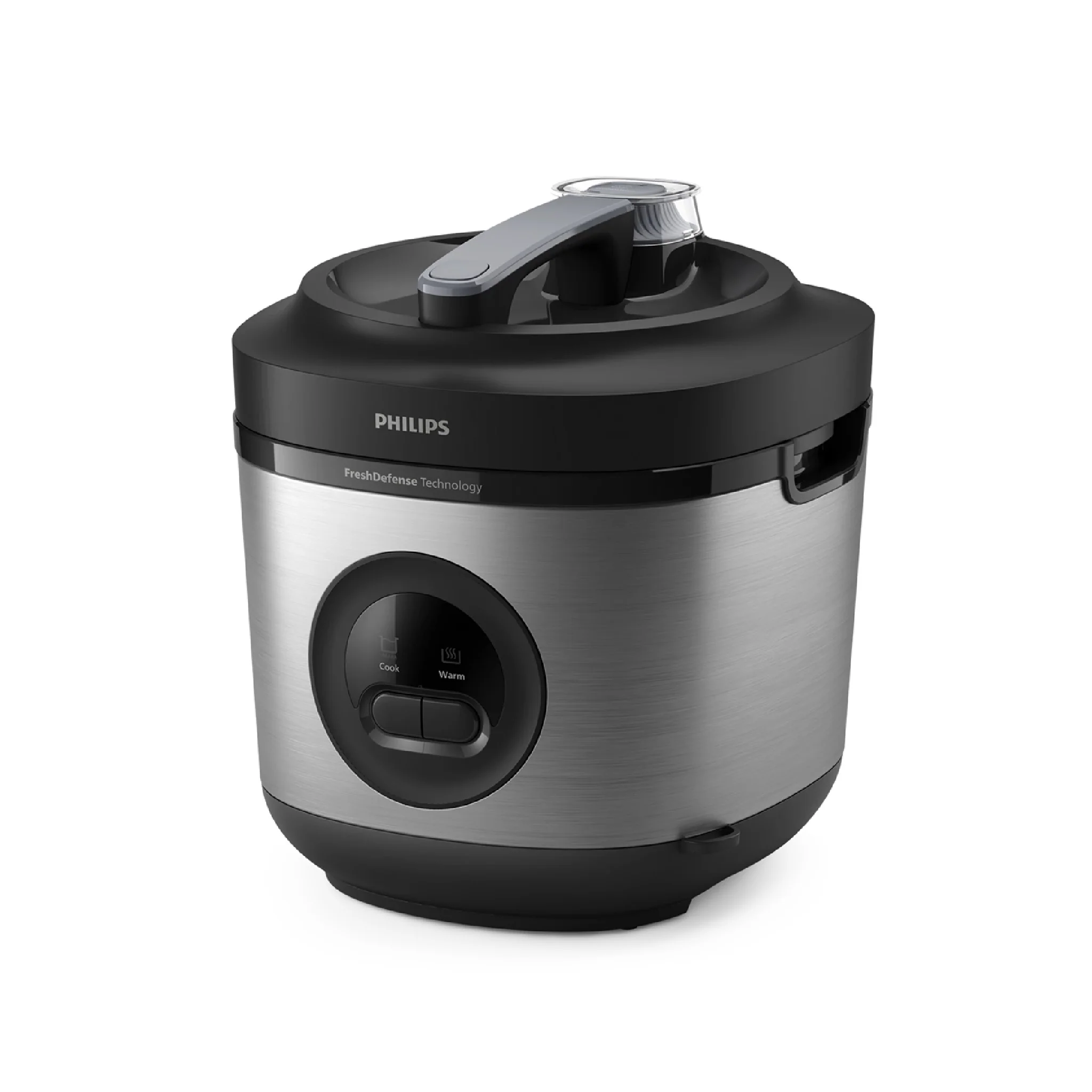 Rice Cooker for Everyday Meals