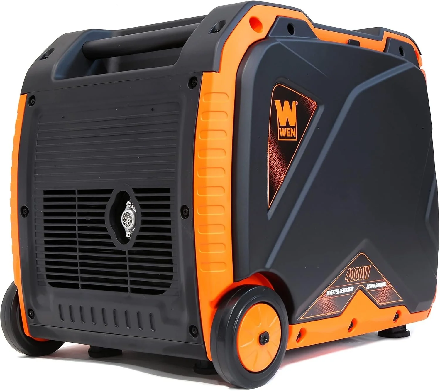 Firman 9400W Tri Fuel Portable Generators.