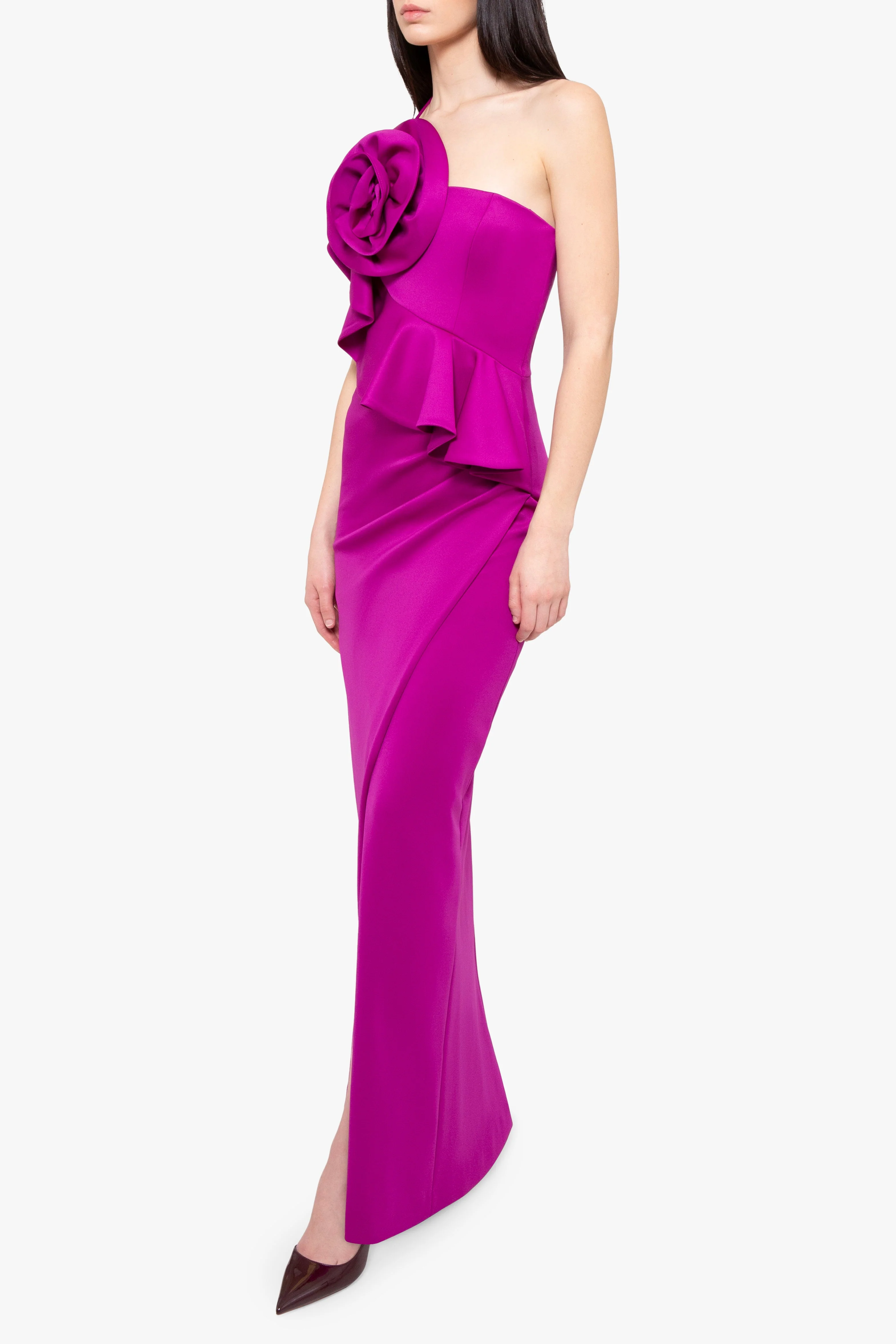 Augustina Gown