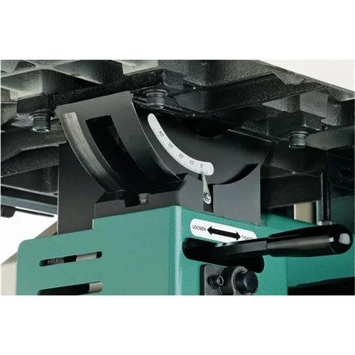 Grizzly G0701 – 19″ 5 HP Ultimate Bandsaw