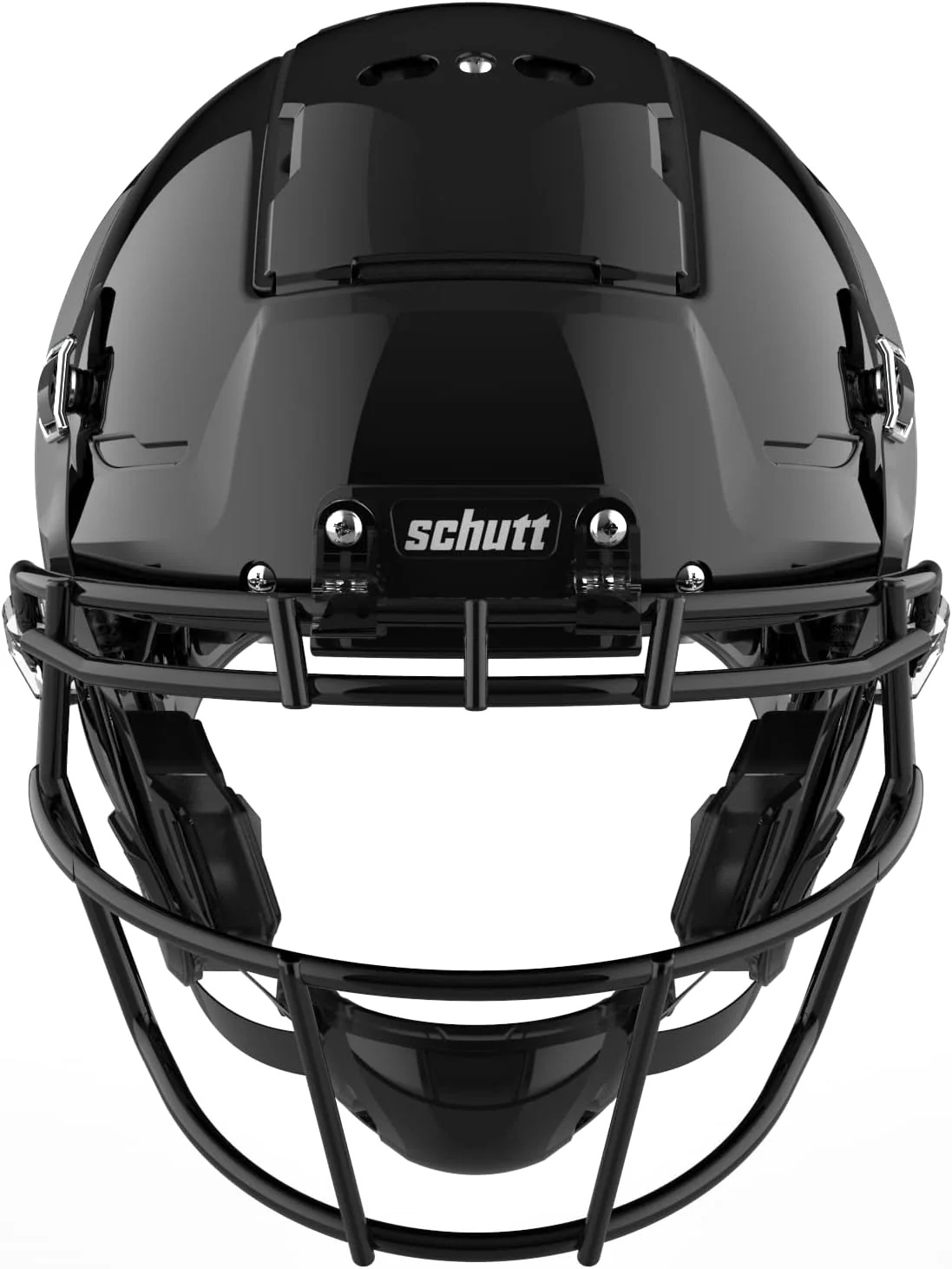 Varsity football helmets