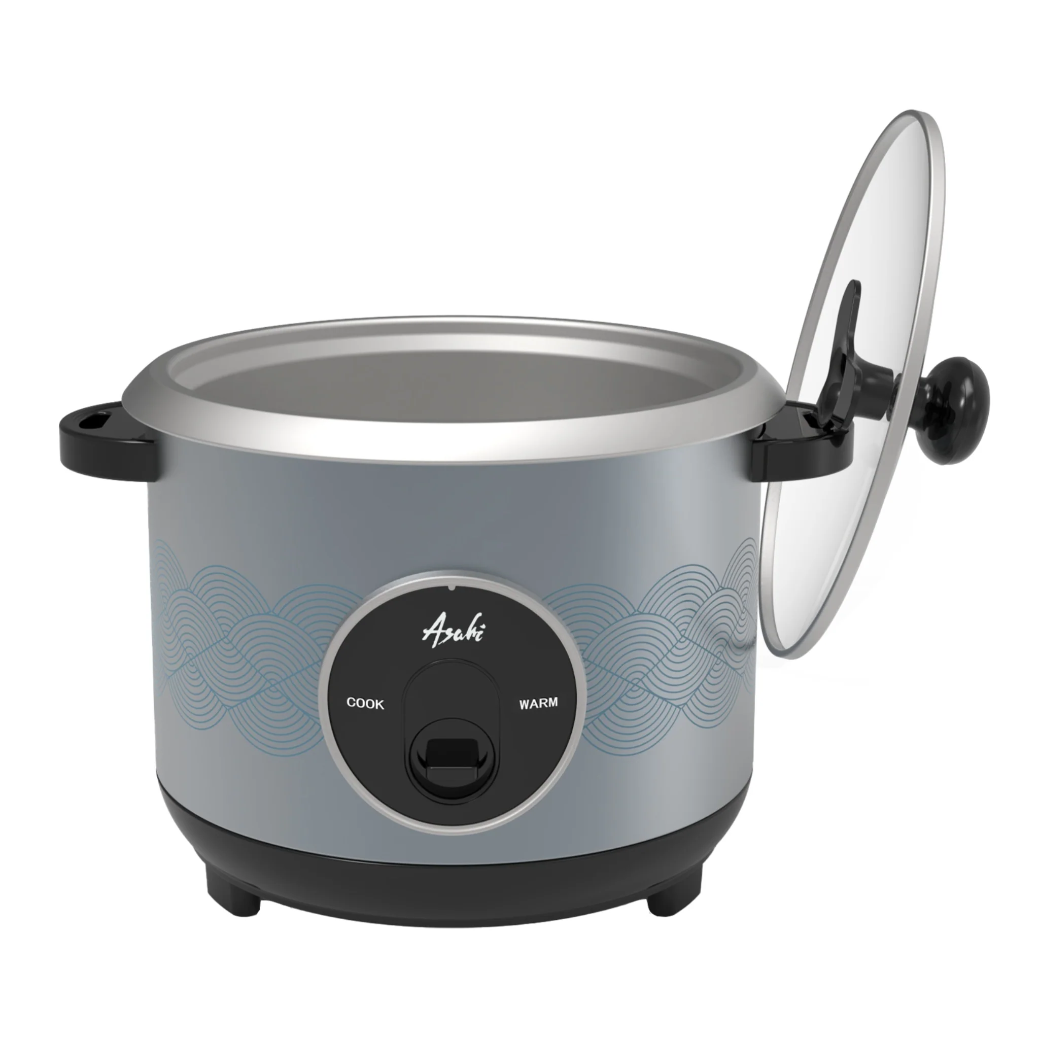 Rice Cooker Steam Cooking for Everyday Meals