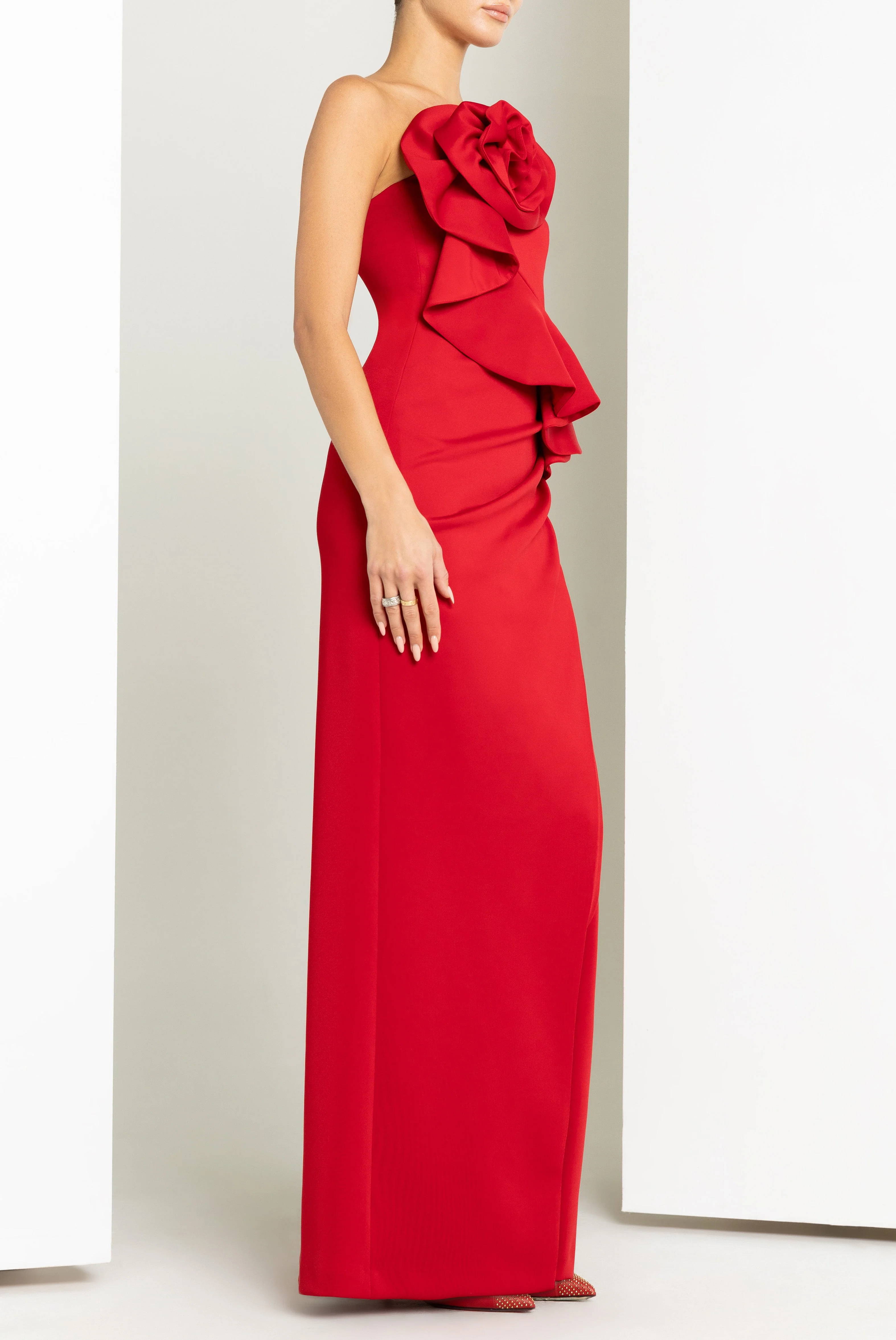Augustina Gown