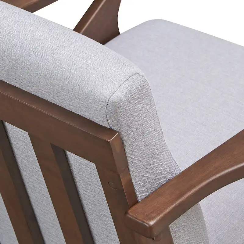 Omax Decor Zola Lounge Chair
