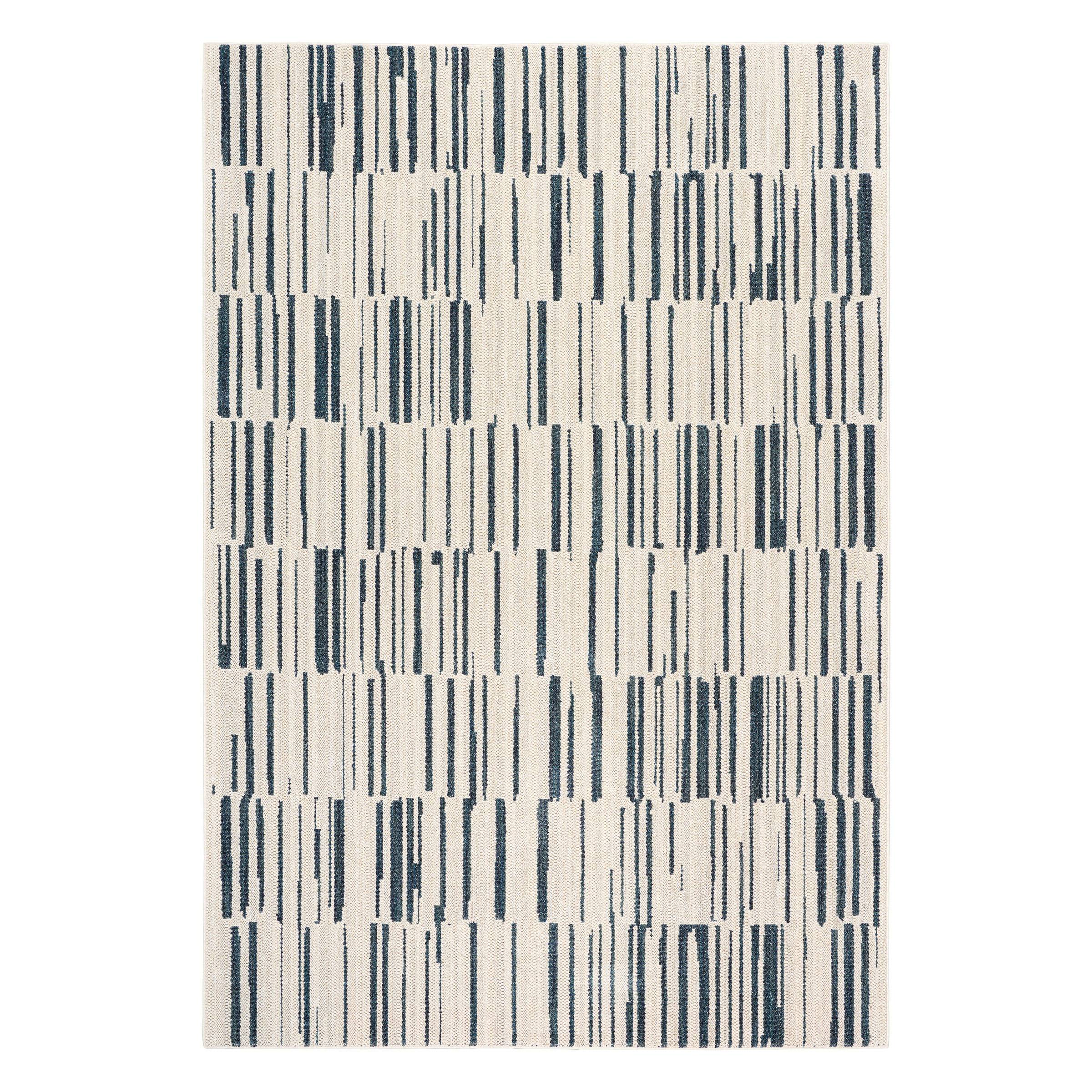 Nourison Indiana Area Rug, Bloomington, 6'6' x 9'6'