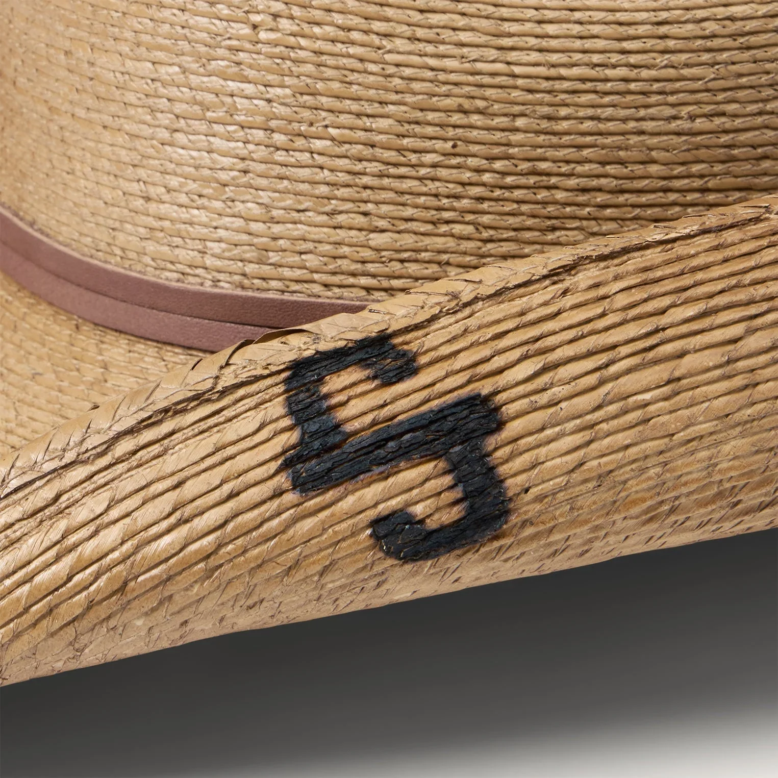 Contoy Straw Outdoor Hat