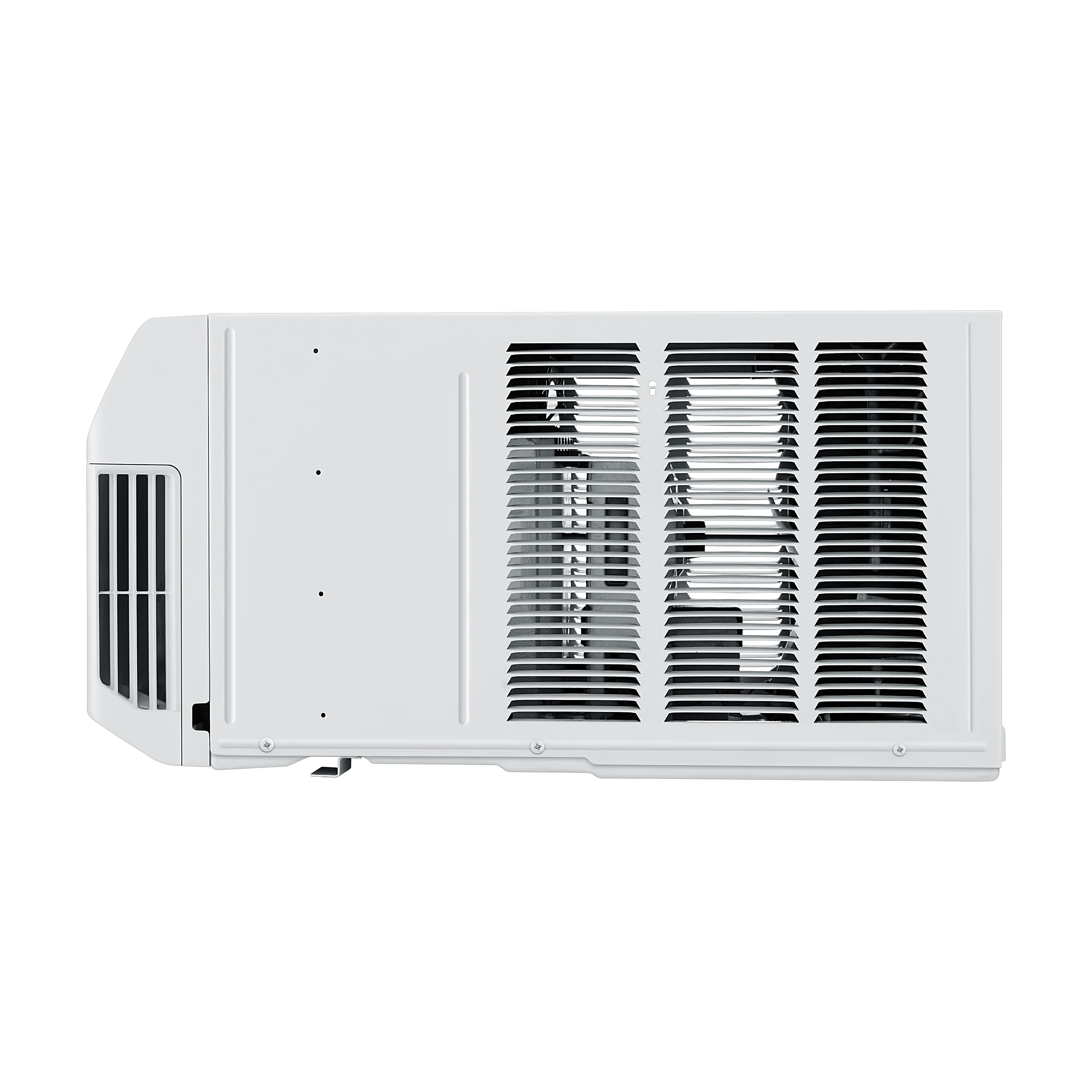 1.5 HP Window Air Conditioner Inverter with Efficient Airflow