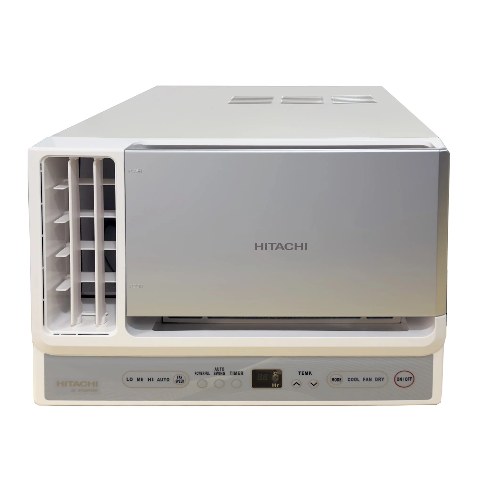 1 HP Window Air Conditioner Inverter