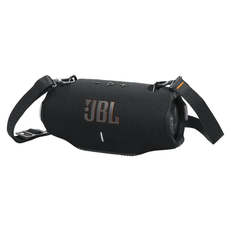 2025 Xtreme 4 Wireless Portable Bluetooth Speaker – Black - moniquejewelry