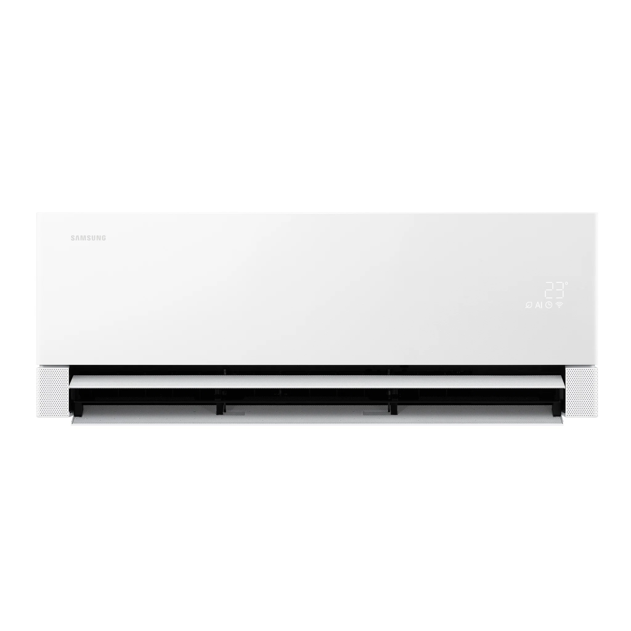 1 HP Split Air Conditioner Inverter for Home Cooling Configuration B
