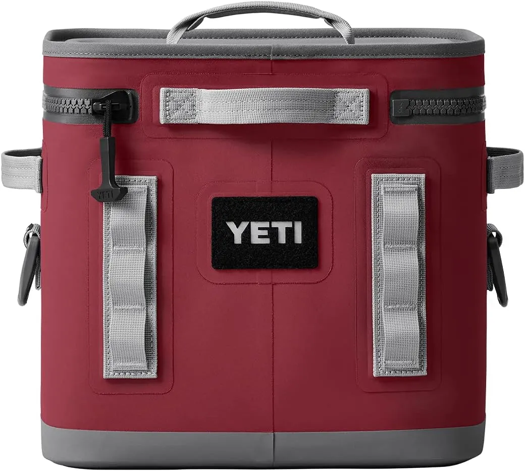 Hopper Flip 12 Portable Soft Cooler