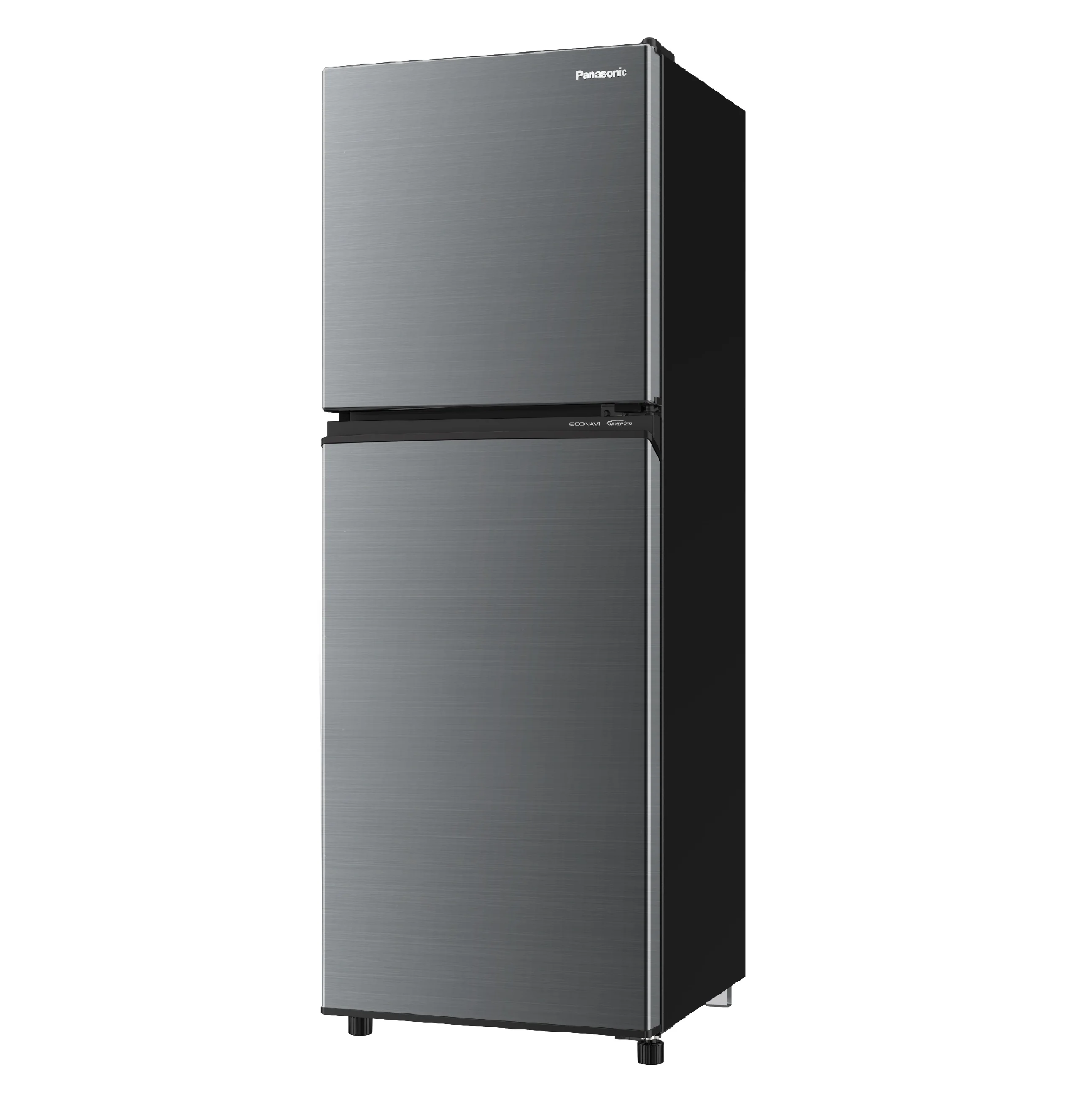 8.6 Cu. Ft. Two-Door Refrigerator Inverter