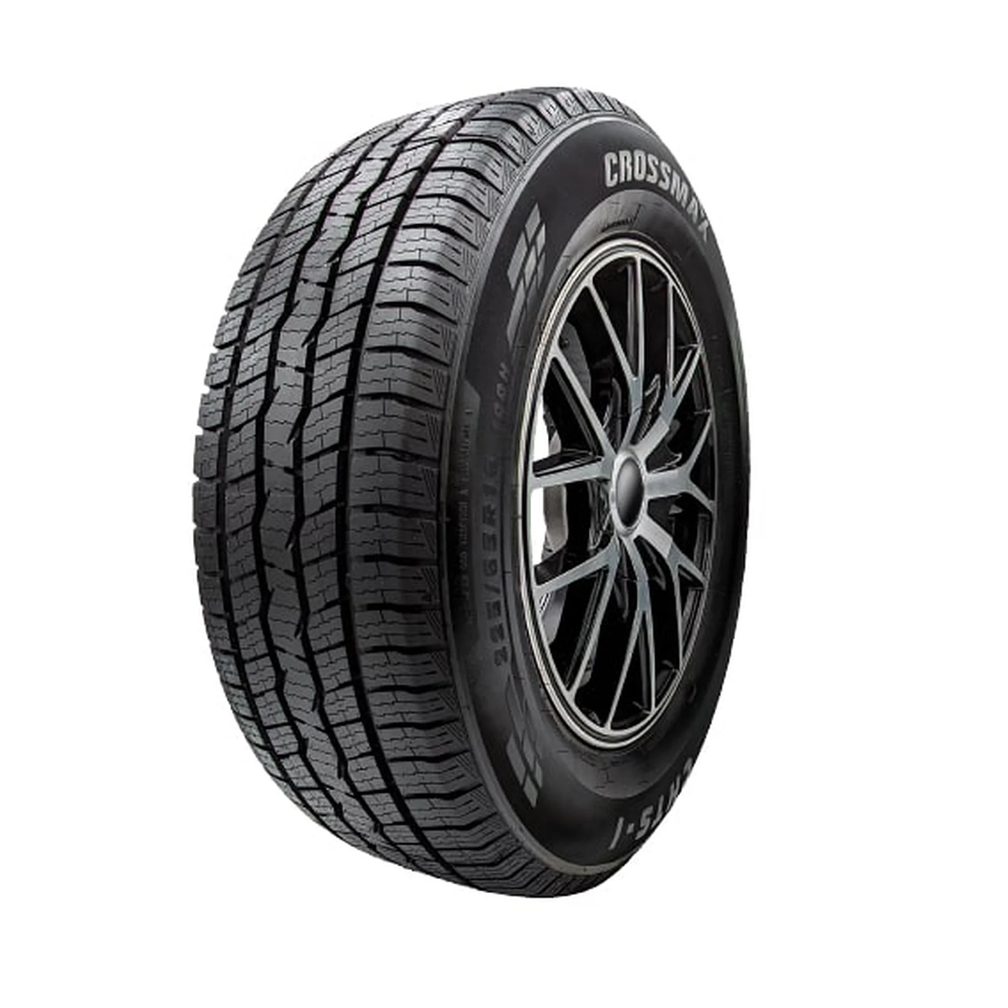 Crossmax CHTS-1 Highway 235/60R18 103V SUV/Crossover Tire