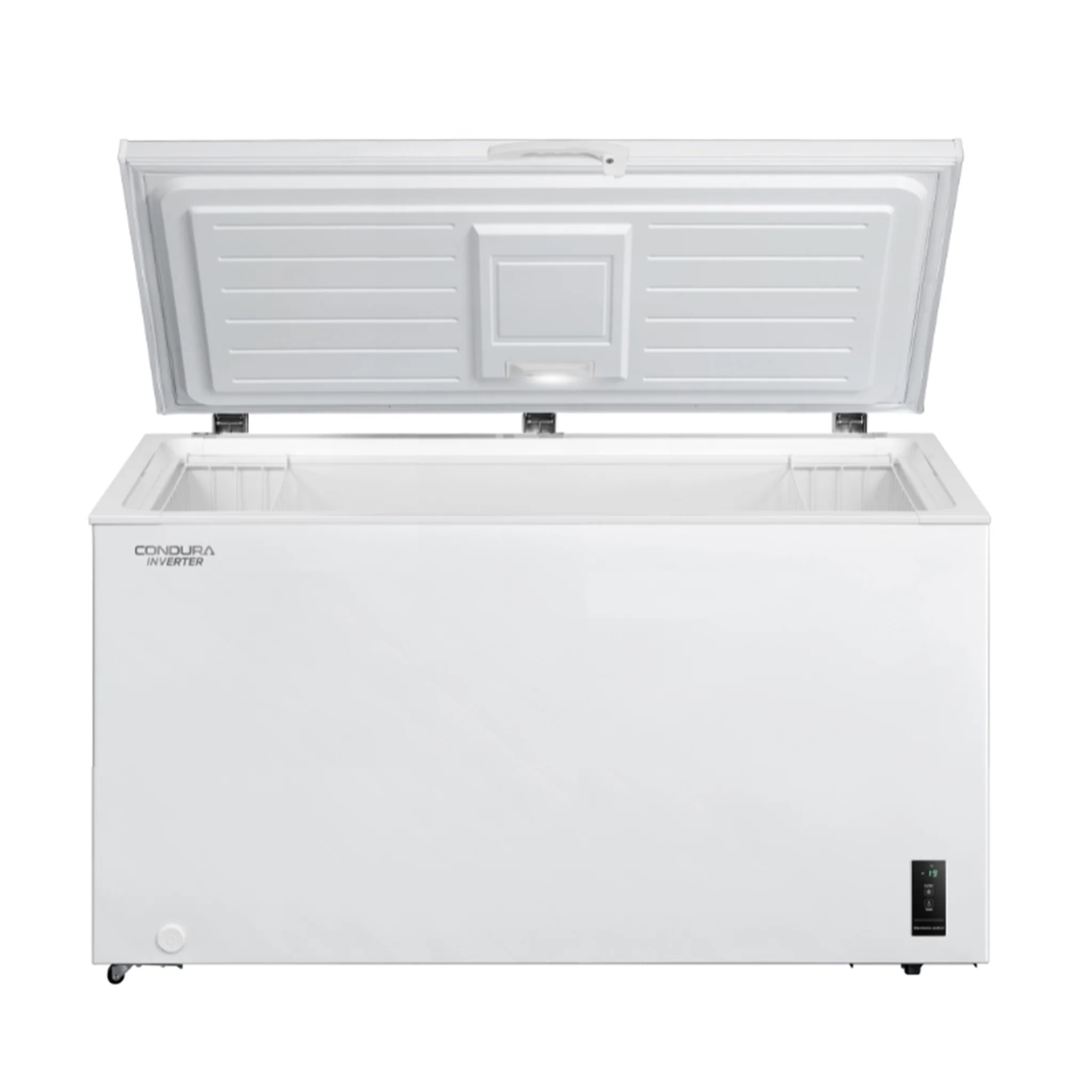 15 Cu. Ft. Chest Freezer Inverter