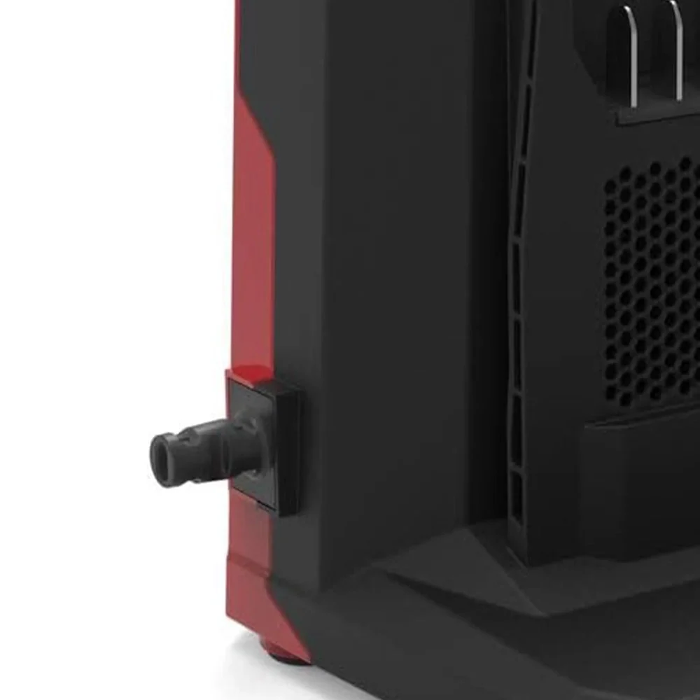 TORO Flex Force Power System 60 Volt Max Lithium Ion Battery Charger