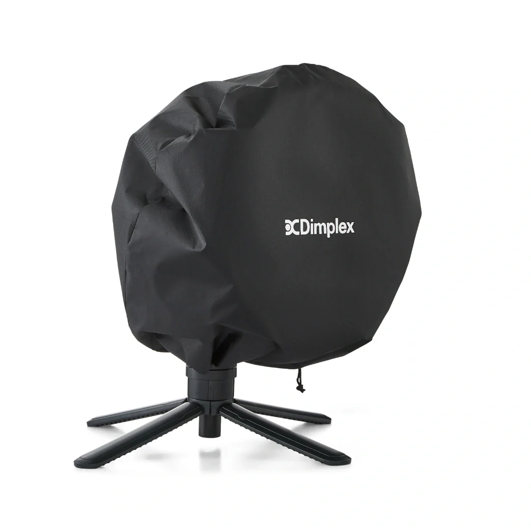 Dimplex DuoCool Smart Cordless 2-in-1 Fan
