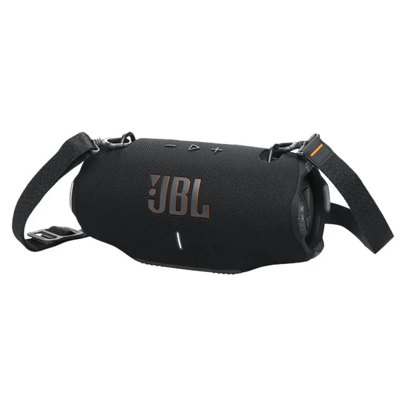 2025 Xtreme 4 Wireless Portable Bluetooth Speaker – Black