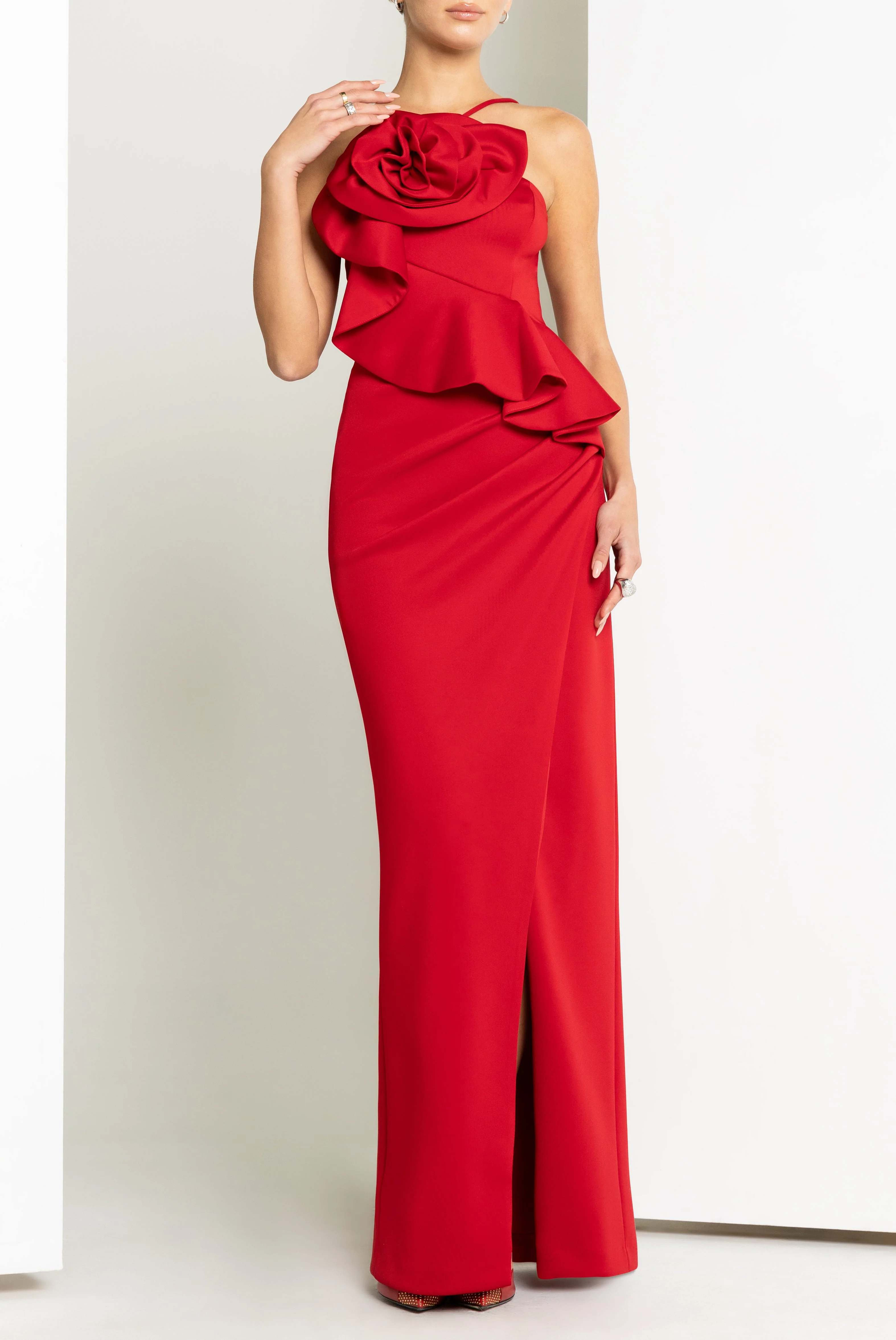 Augustina Gown