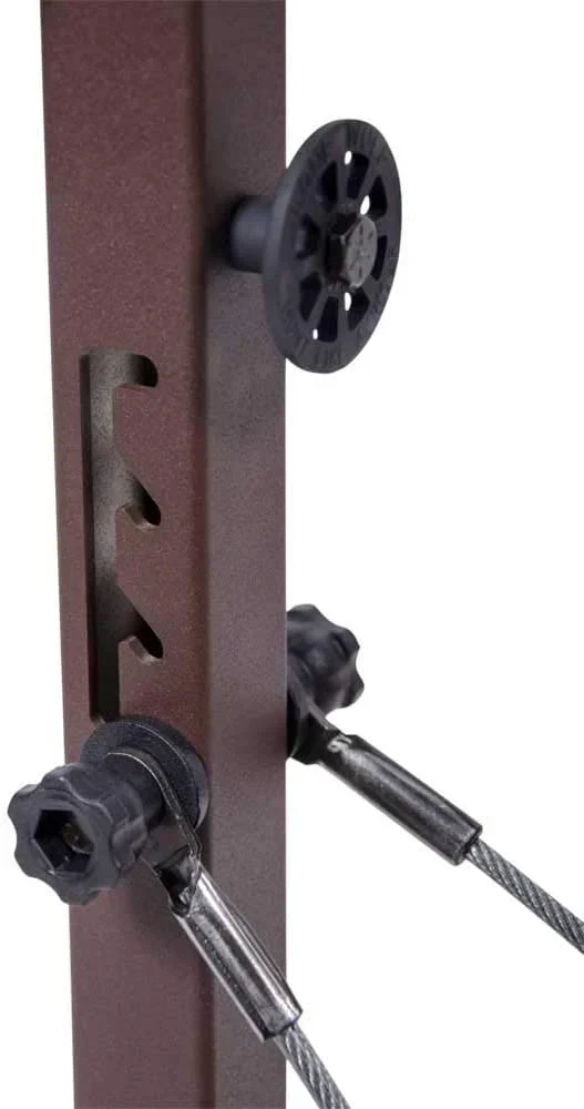 Assault II Hang On Tree Stand