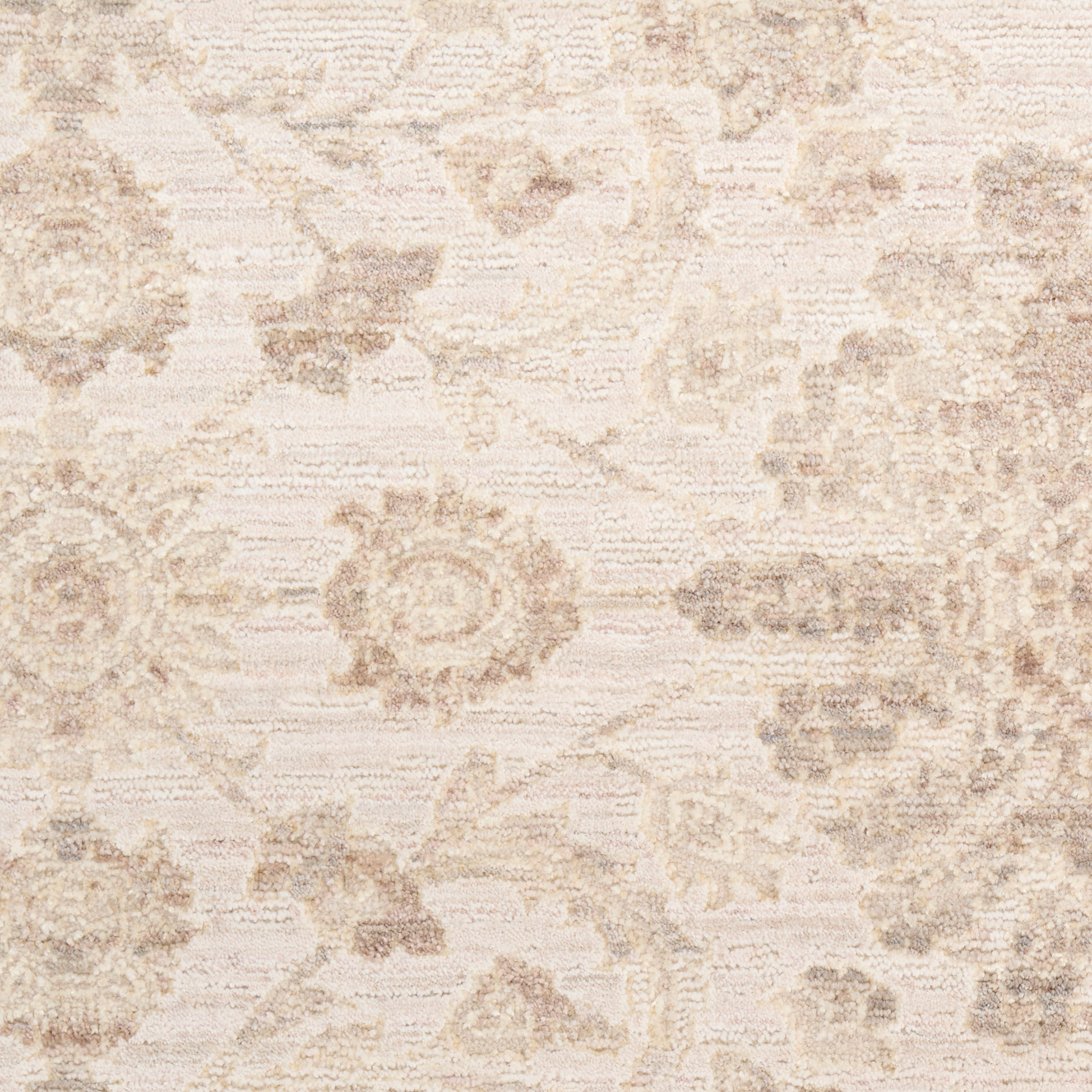 Nourison Seraphine Area Rug, Nantes, 5'3' x 7'10'