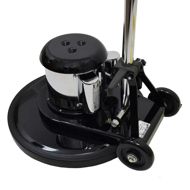 UnoClean Stinger 17 inch Commercial Floor Buffer Low Speed Floor Machine