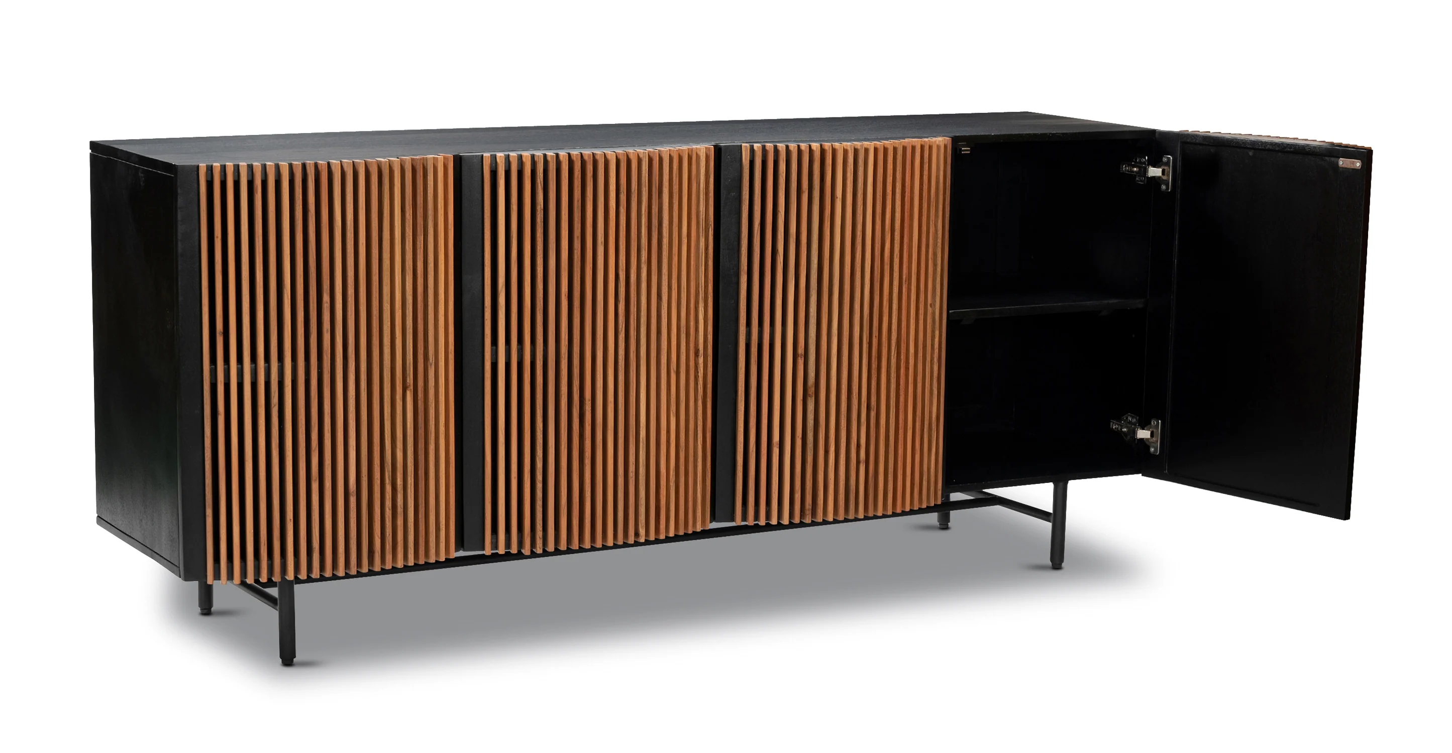 Sumi 70" Sideboard