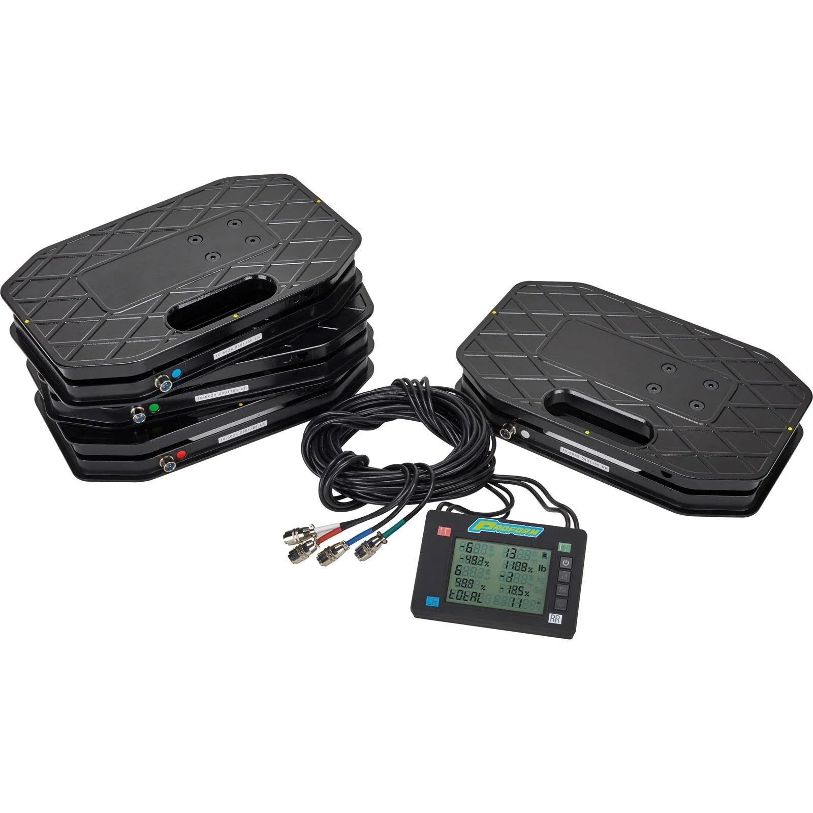 Proform 67650 Vehicle Scale